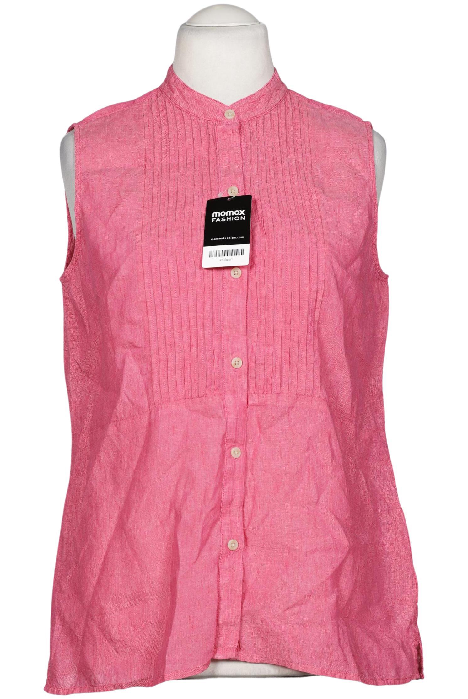 

Lands End Damen Bluse, pink, Gr. 38
