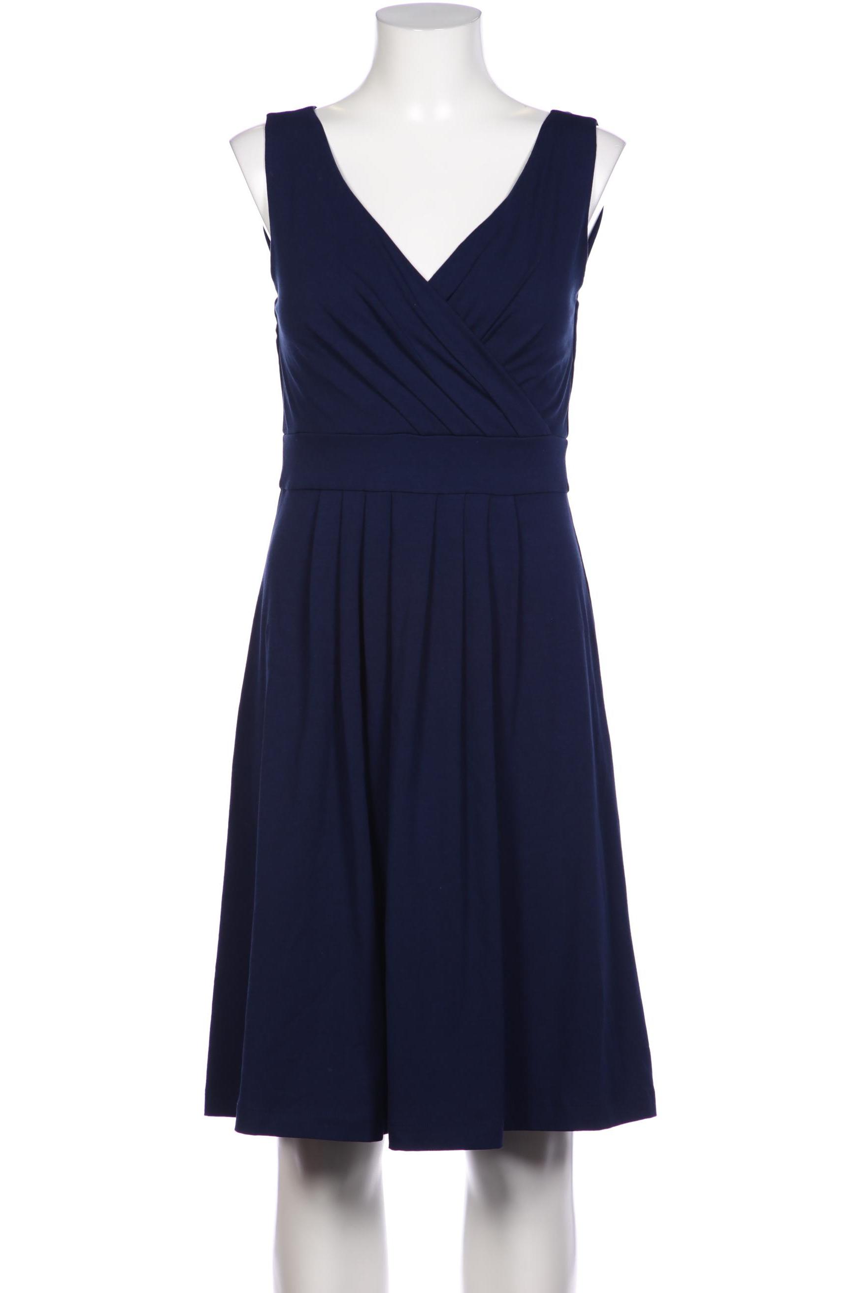 

Lands´End Damen Kleid, marineblau