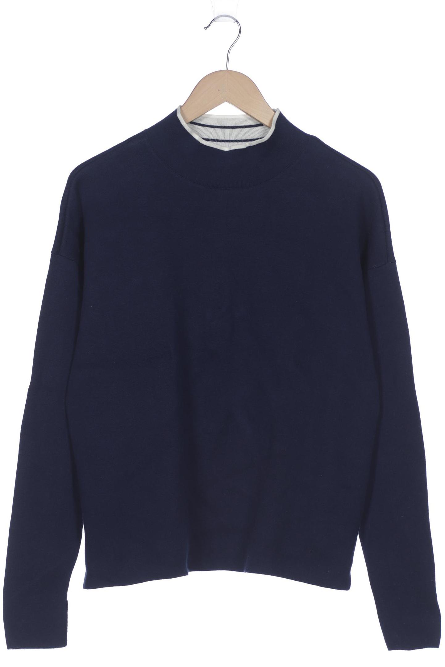 

Lands End Damen Pullover, marineblau, Gr. 38