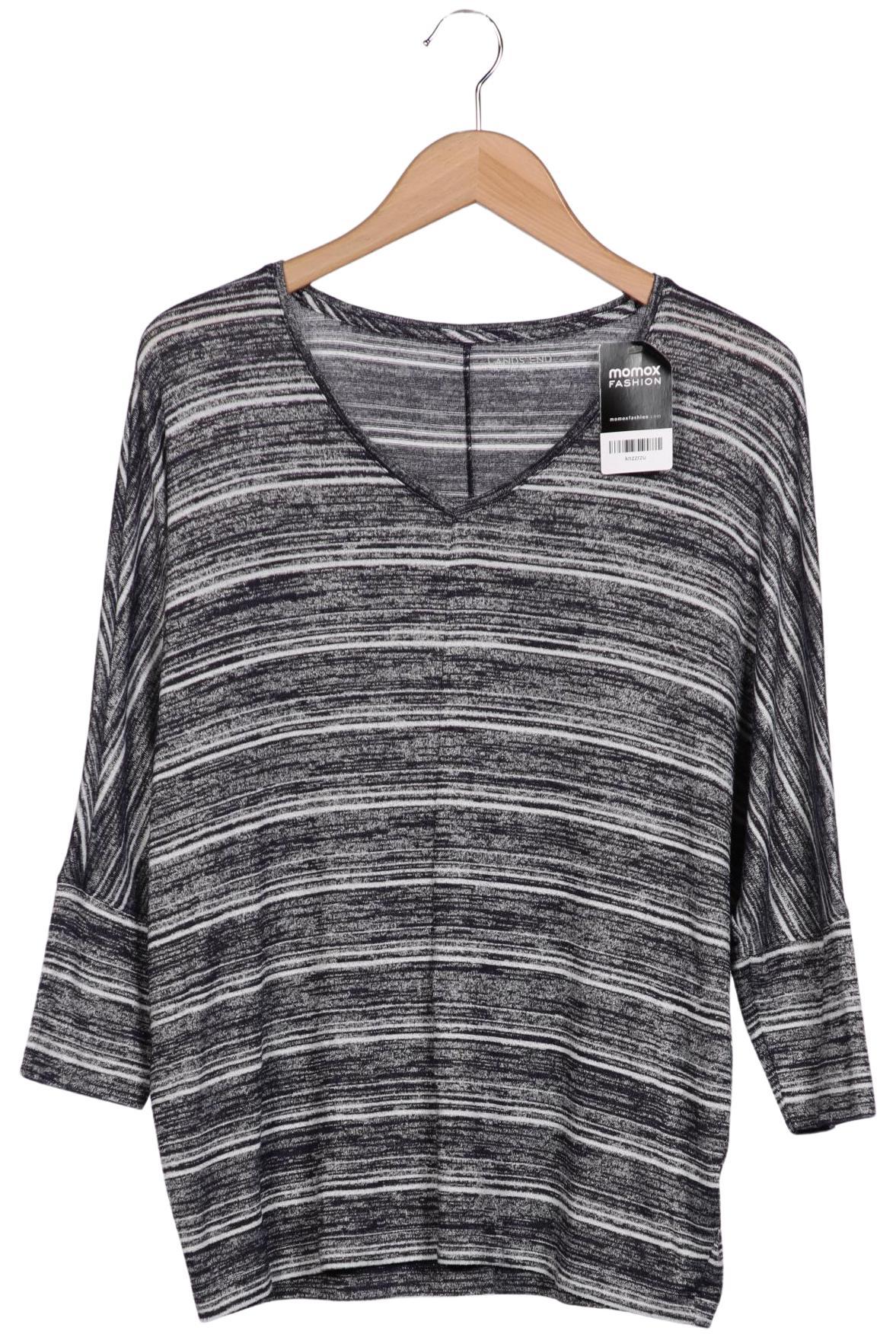 

Lands End Damen Pullover, grau, Gr. 38