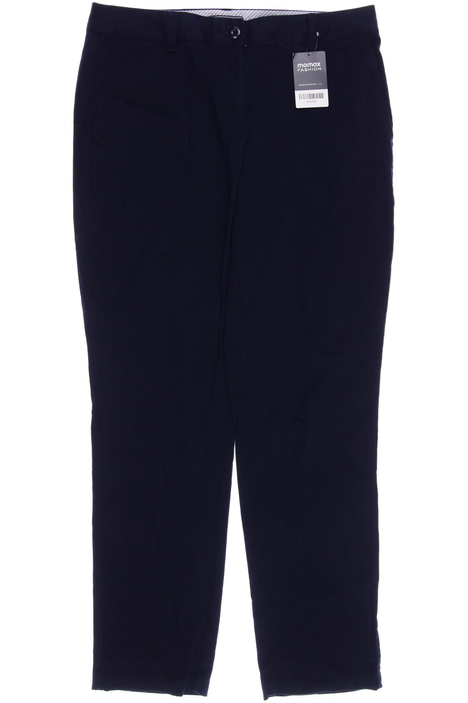 

Lands End Damen Stoffhose, marineblau, Gr. 42