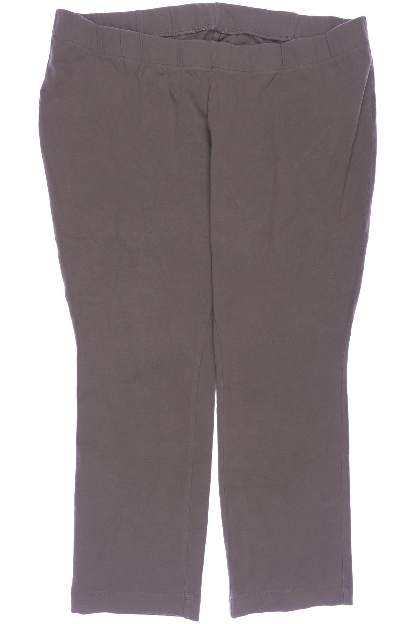 

Lands End Damen Stoffhose, braun, Gr. 0