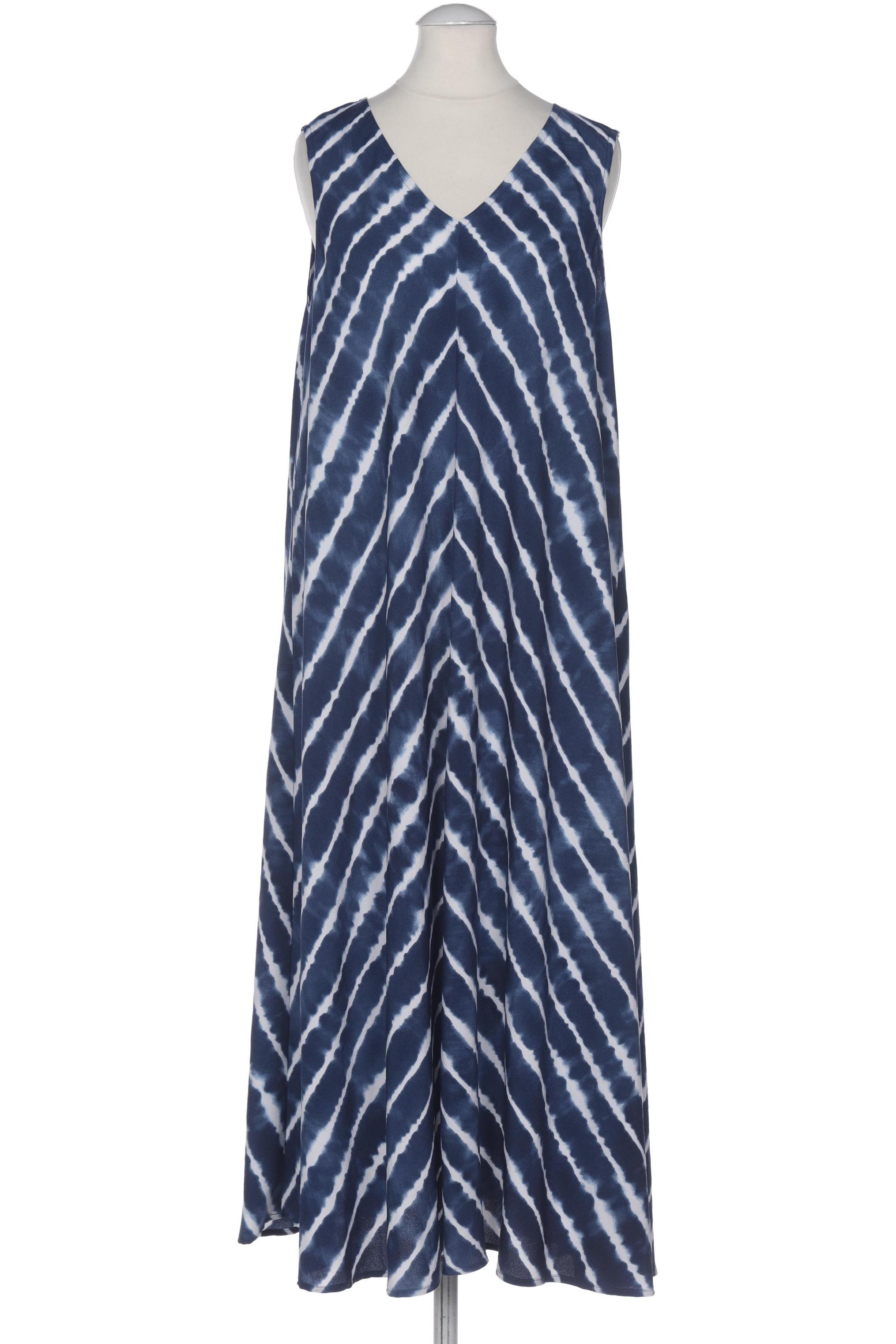 

Lands End Damen Kleid, marineblau