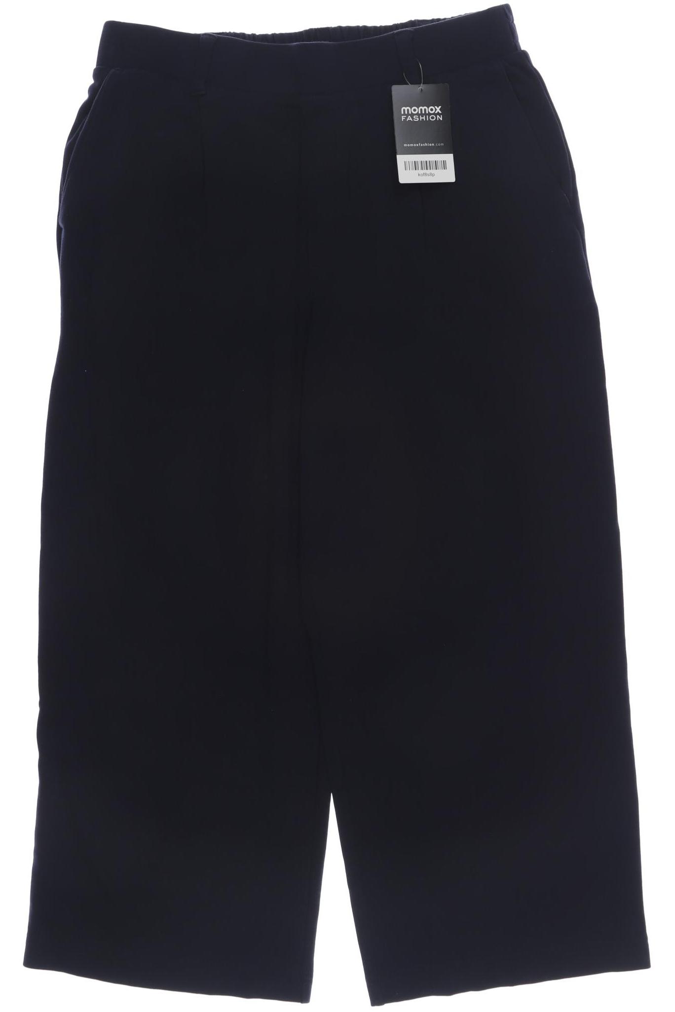

Lands´End Damen Stoffhose, marineblau