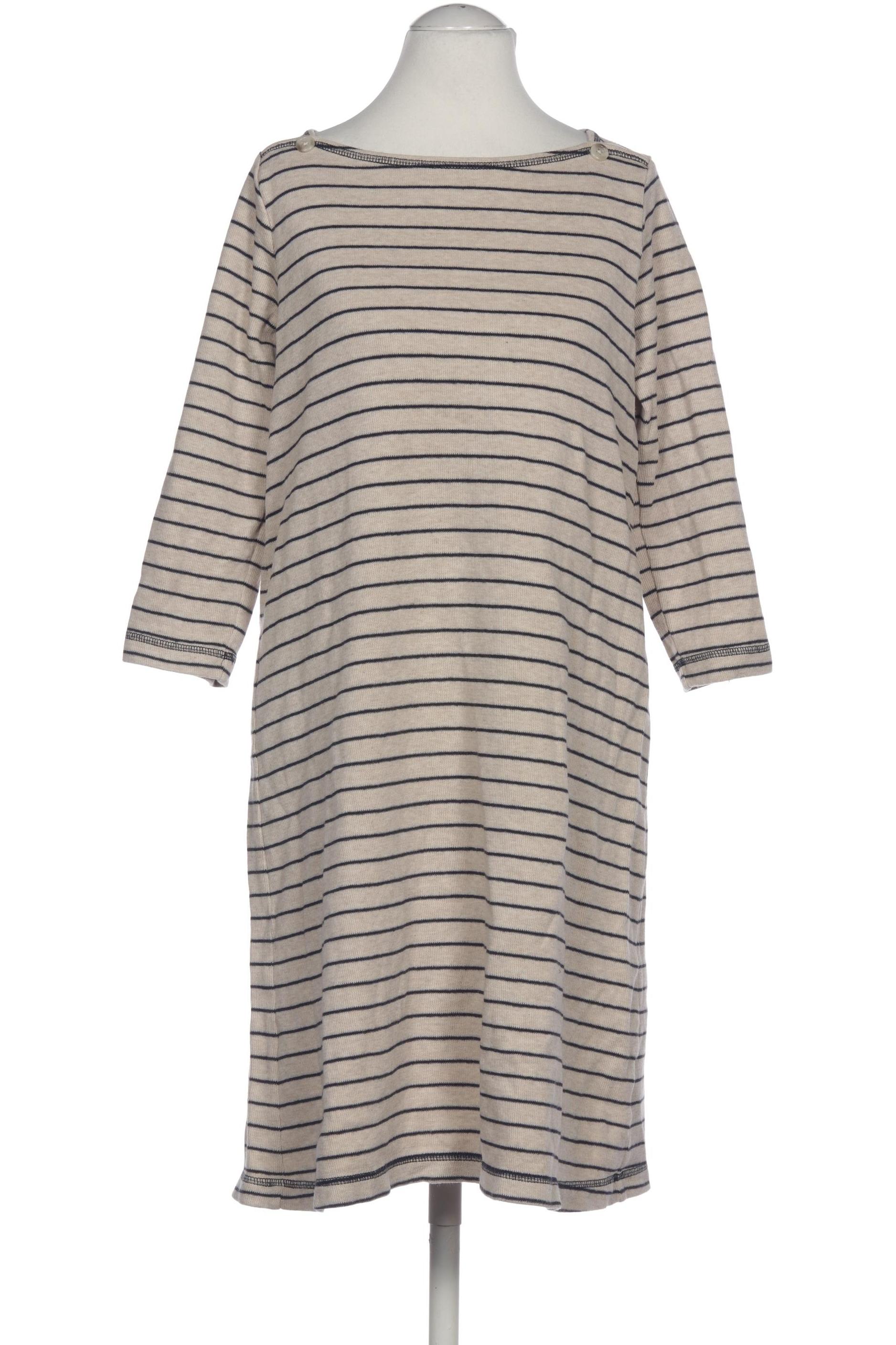 

Lands End Damen Kleid, beige, Gr. 36