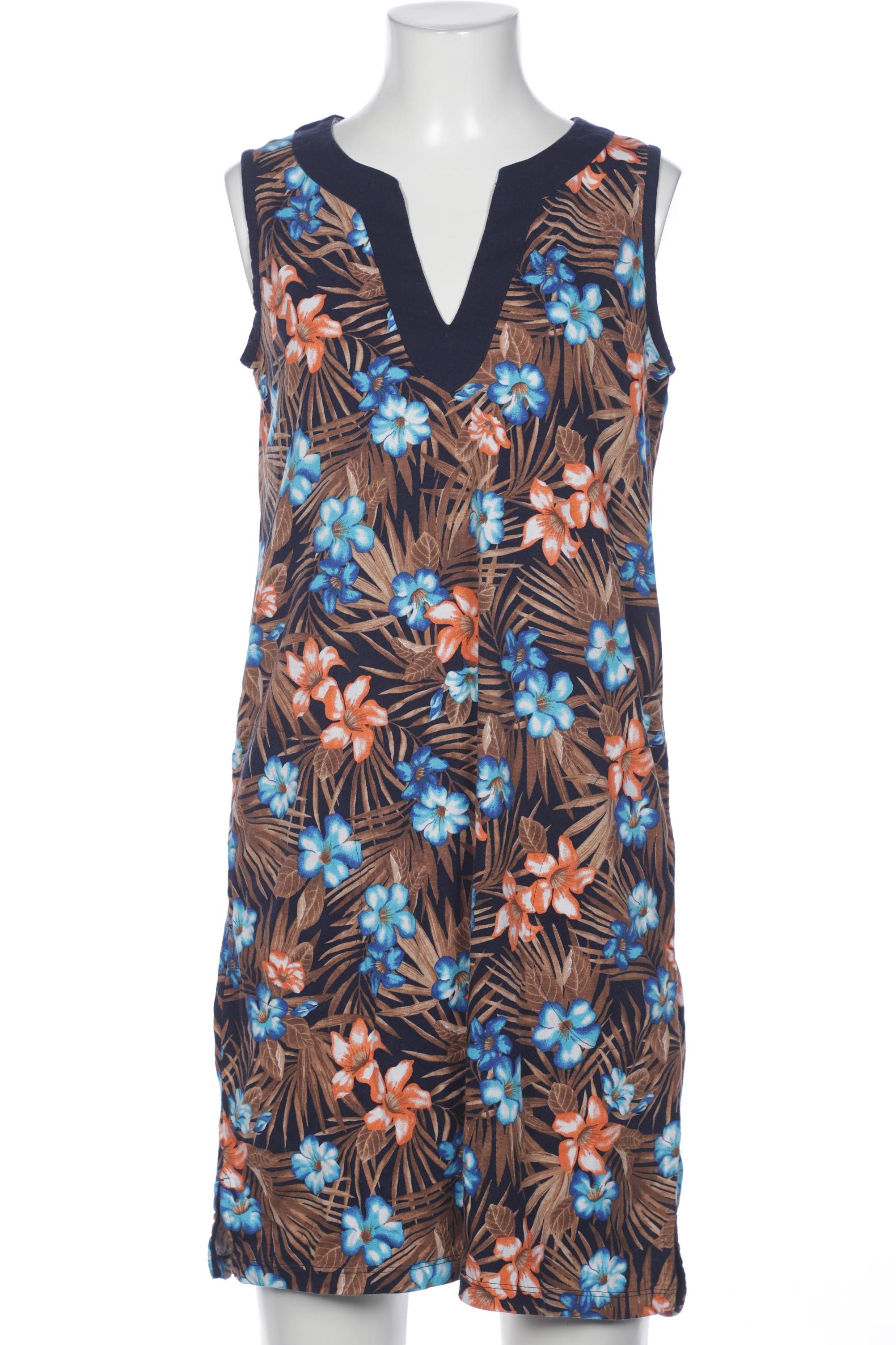 

Lands´End Damen Kleid, marineblau