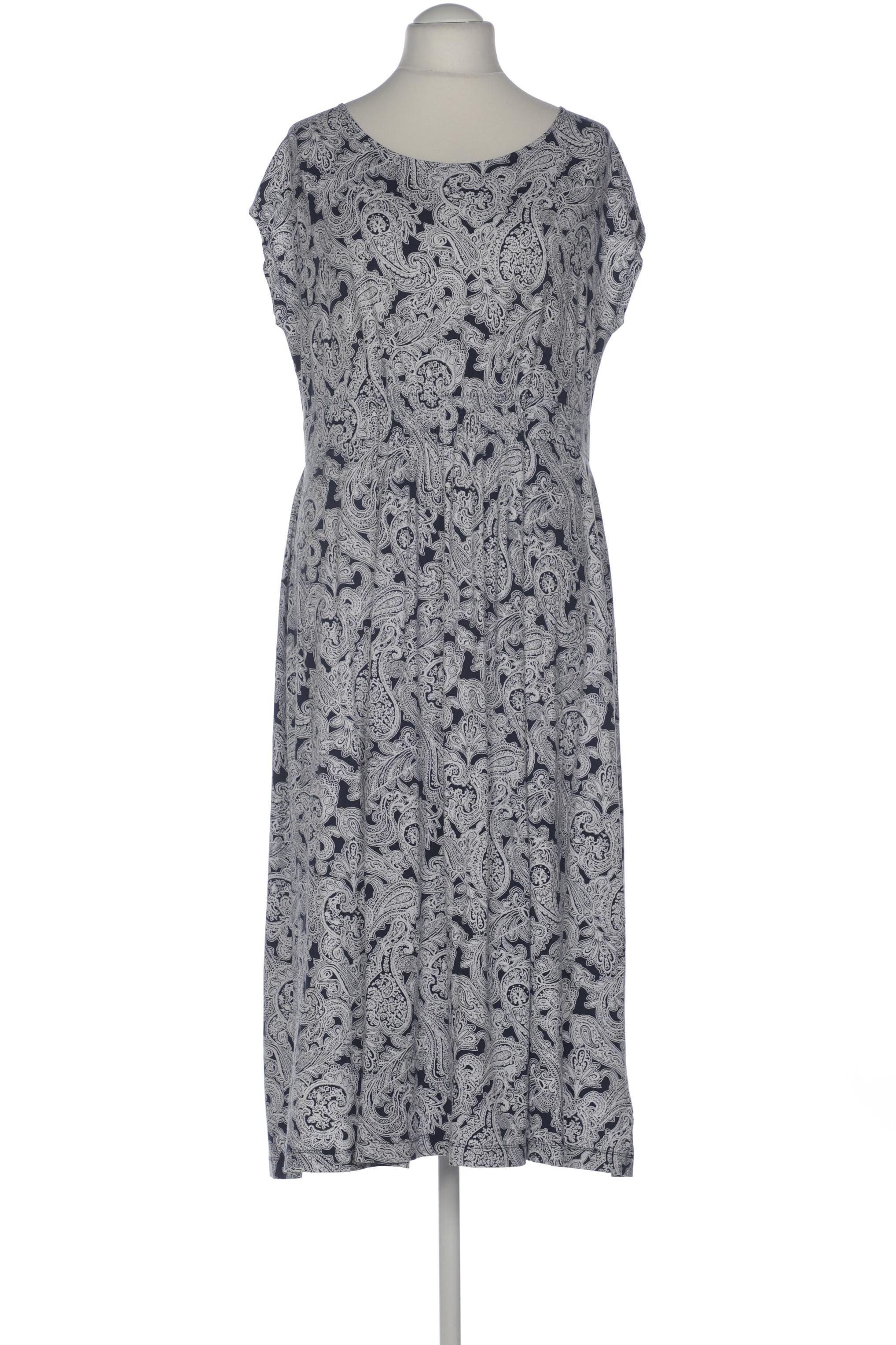 

Lands End Damen Kleid, marineblau, Gr. 42
