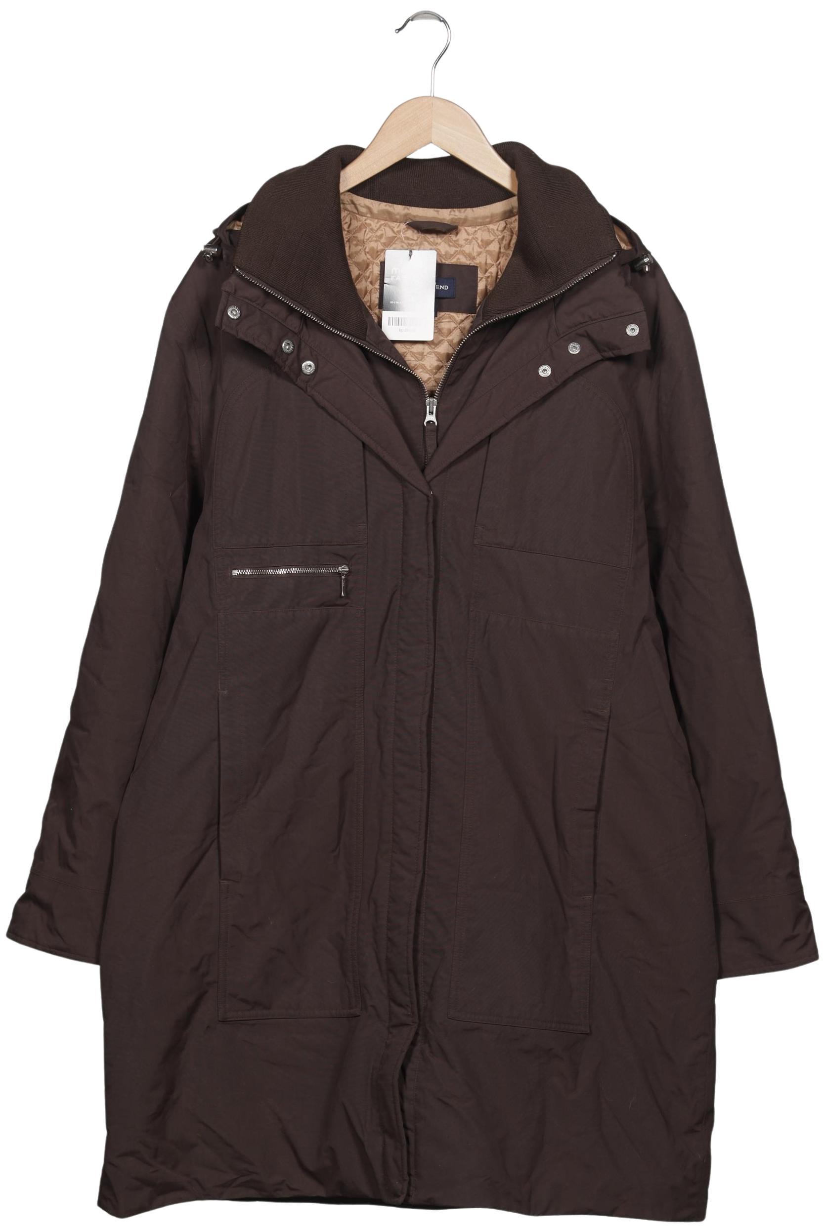 

Lands End Damen Mantel, braun, Gr. 44