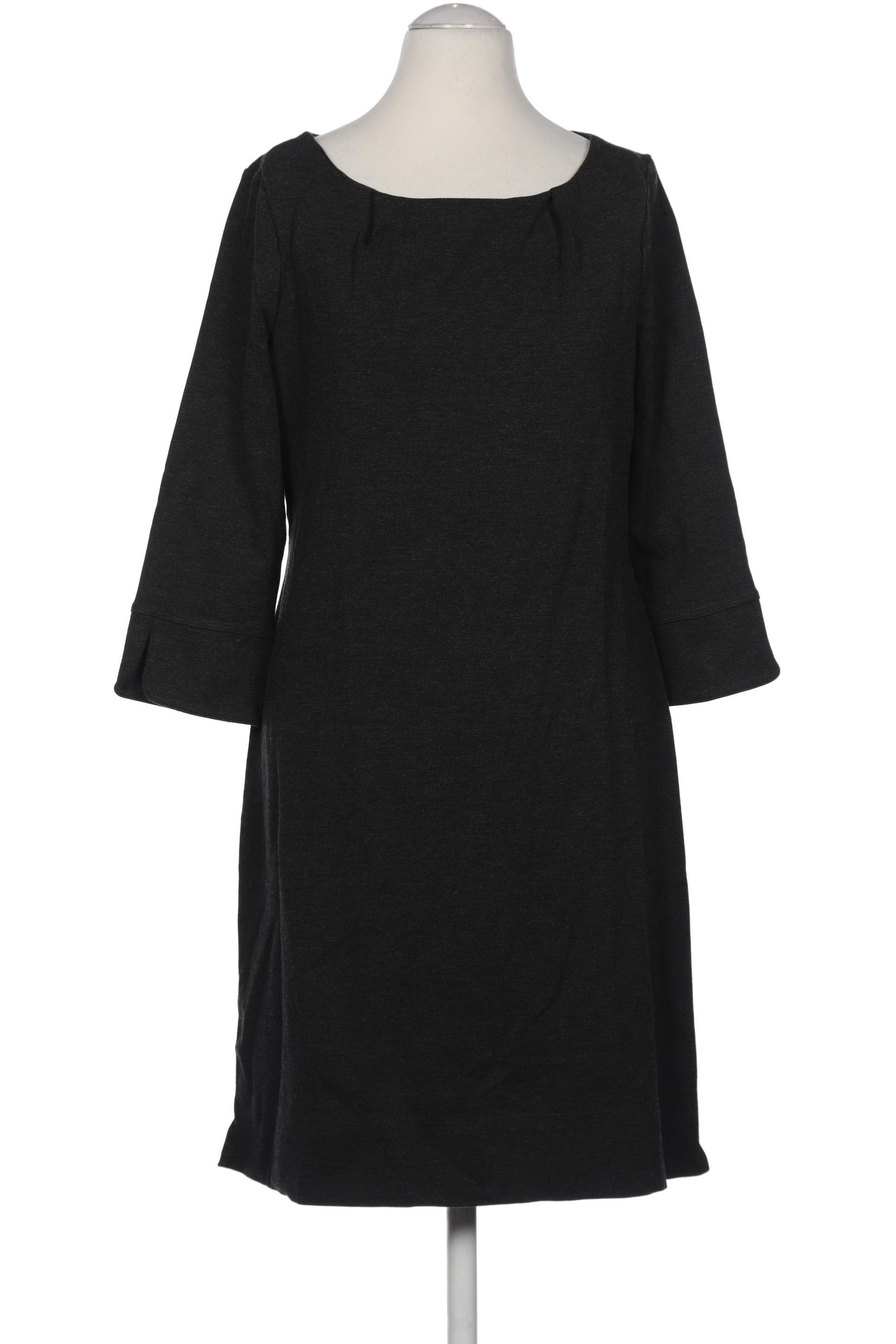 

Lands End Damen Kleid, schwarz, Gr. 36