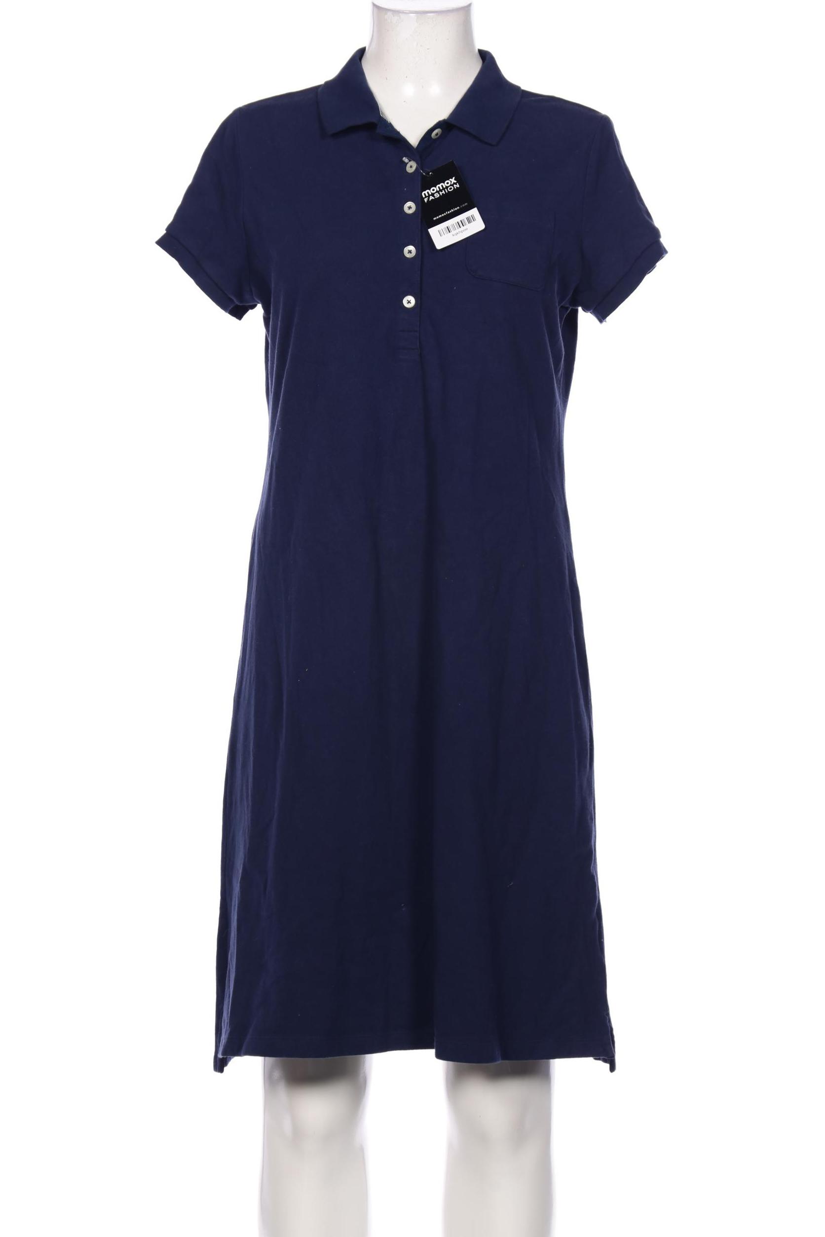 

Lands End Damen Kleid, marineblau, Gr. 38