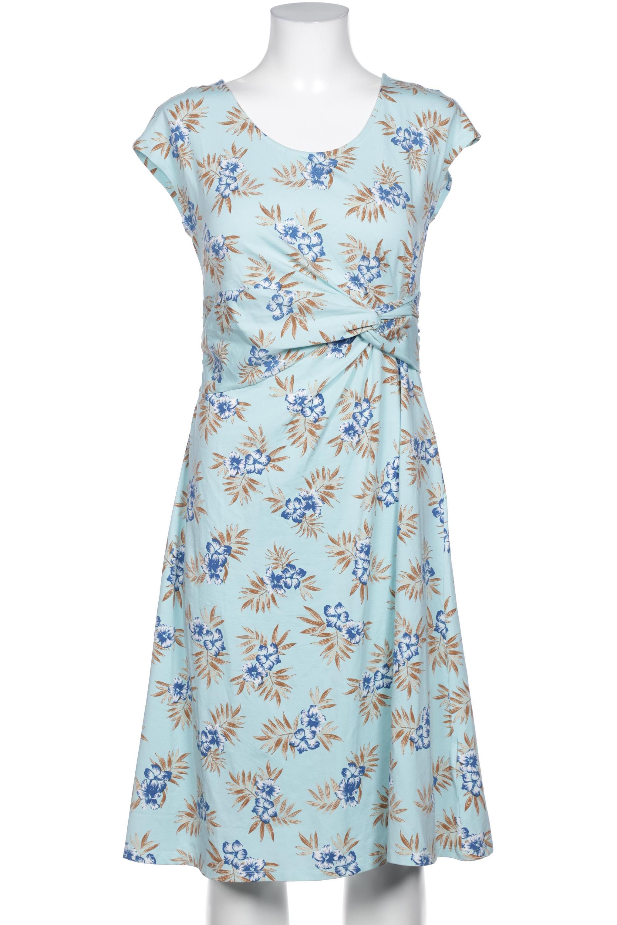 

Lands´End Damen Kleid, hellgrün