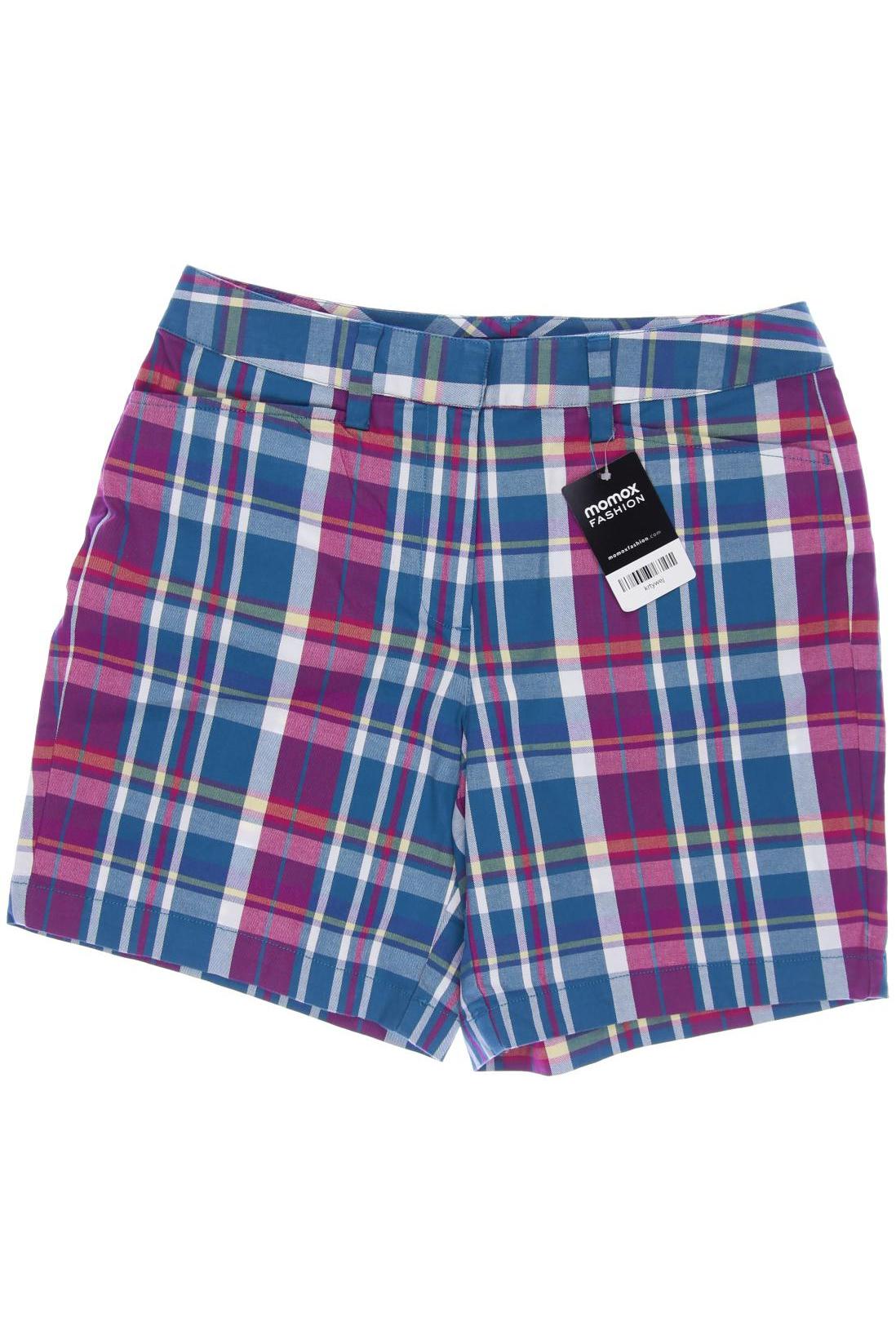 

Lands End Damen Shorts, türkis