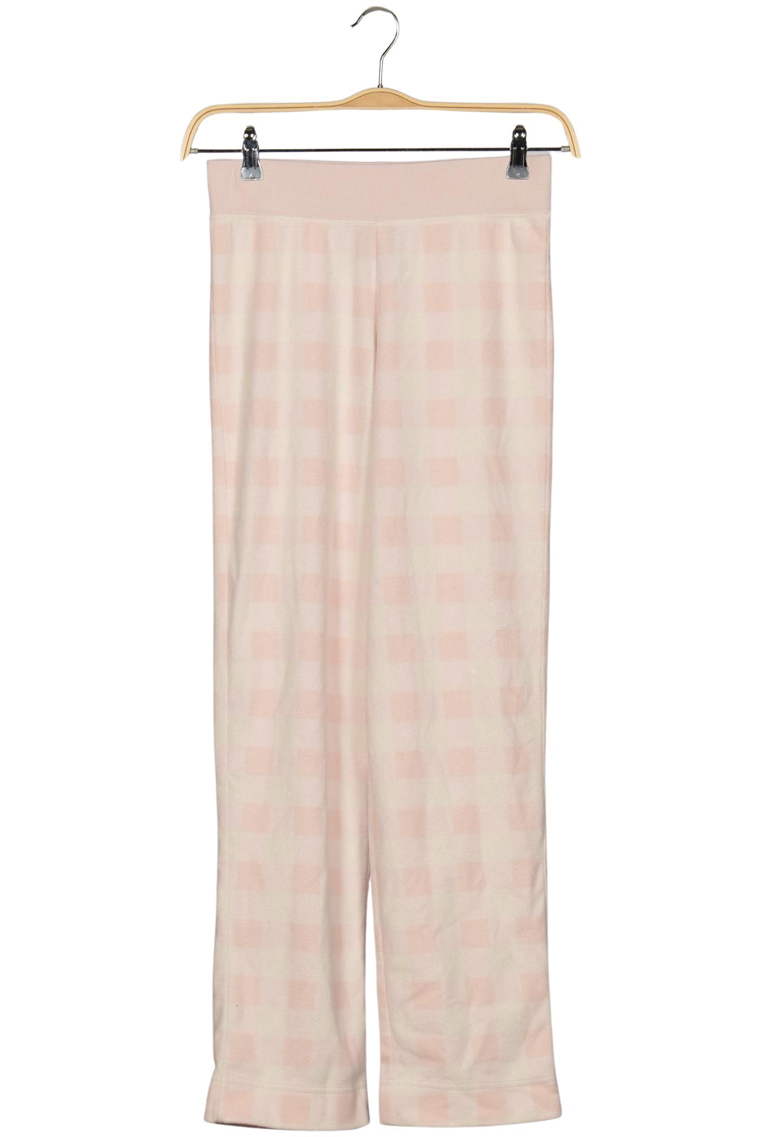 

Lands End Damen Stoffhose, pink, Gr. 0