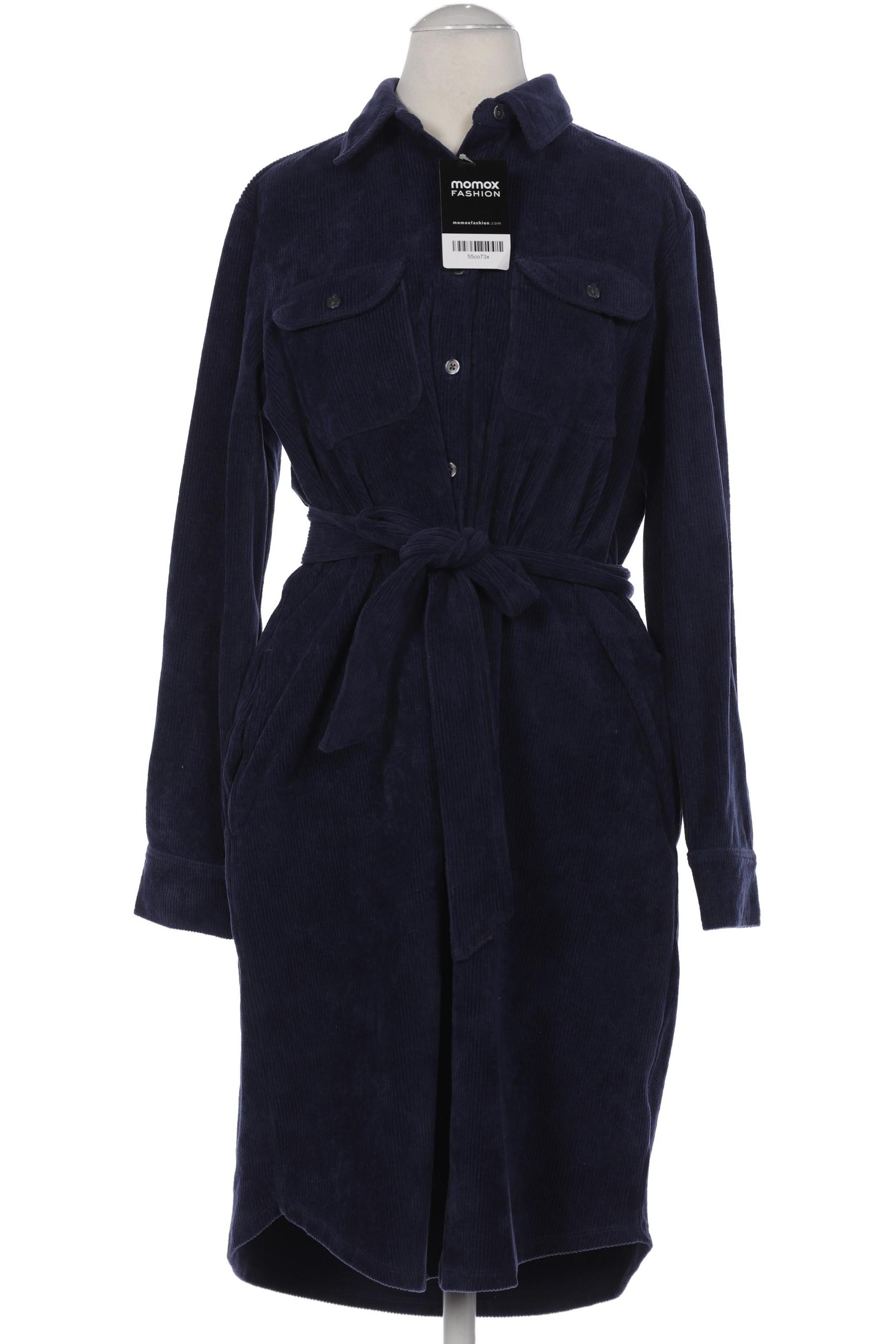 

Lands End Damen Kleid, marineblau, Gr. 36