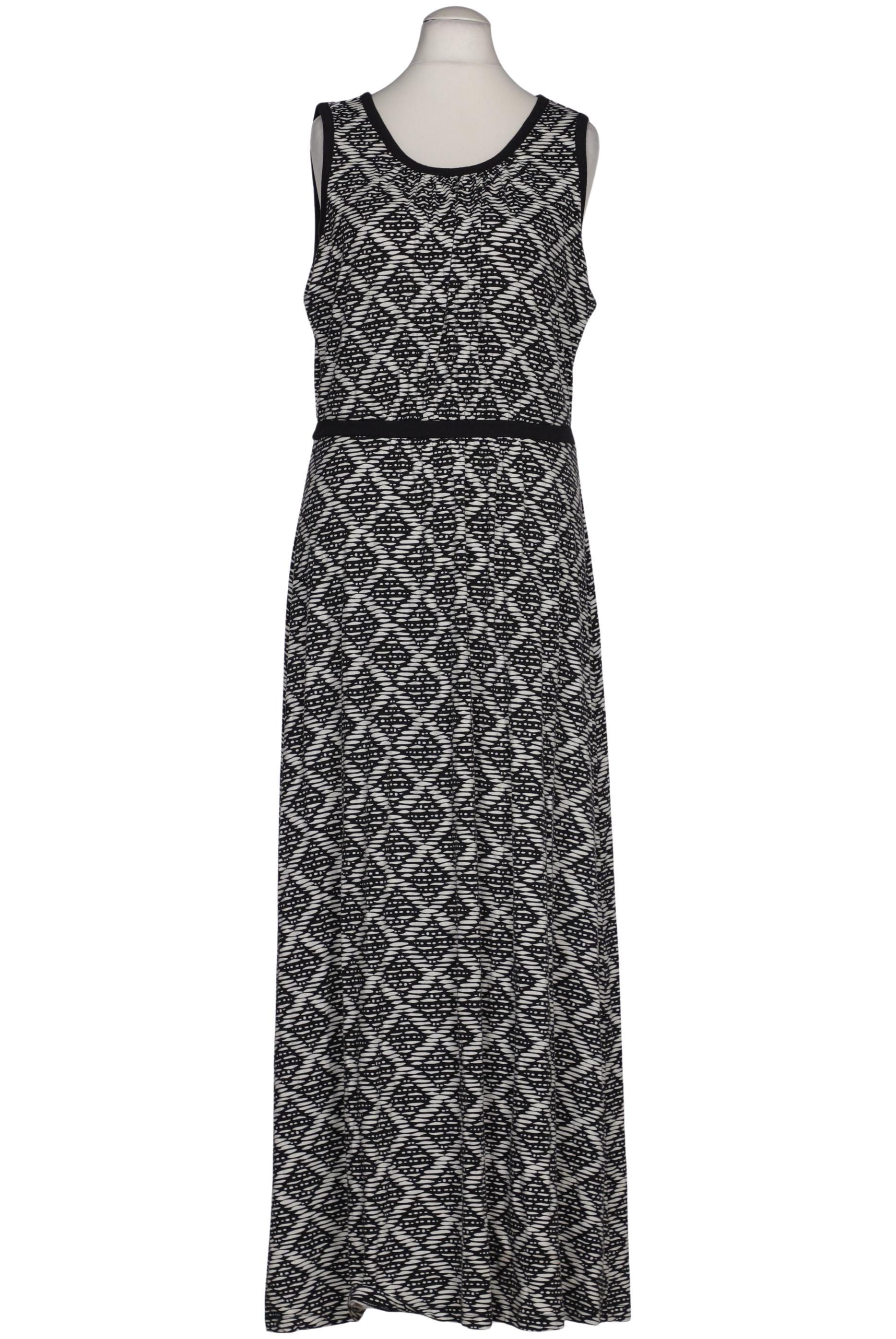 

Lands End Damen Kleid, mehrfarbig, Gr. 38