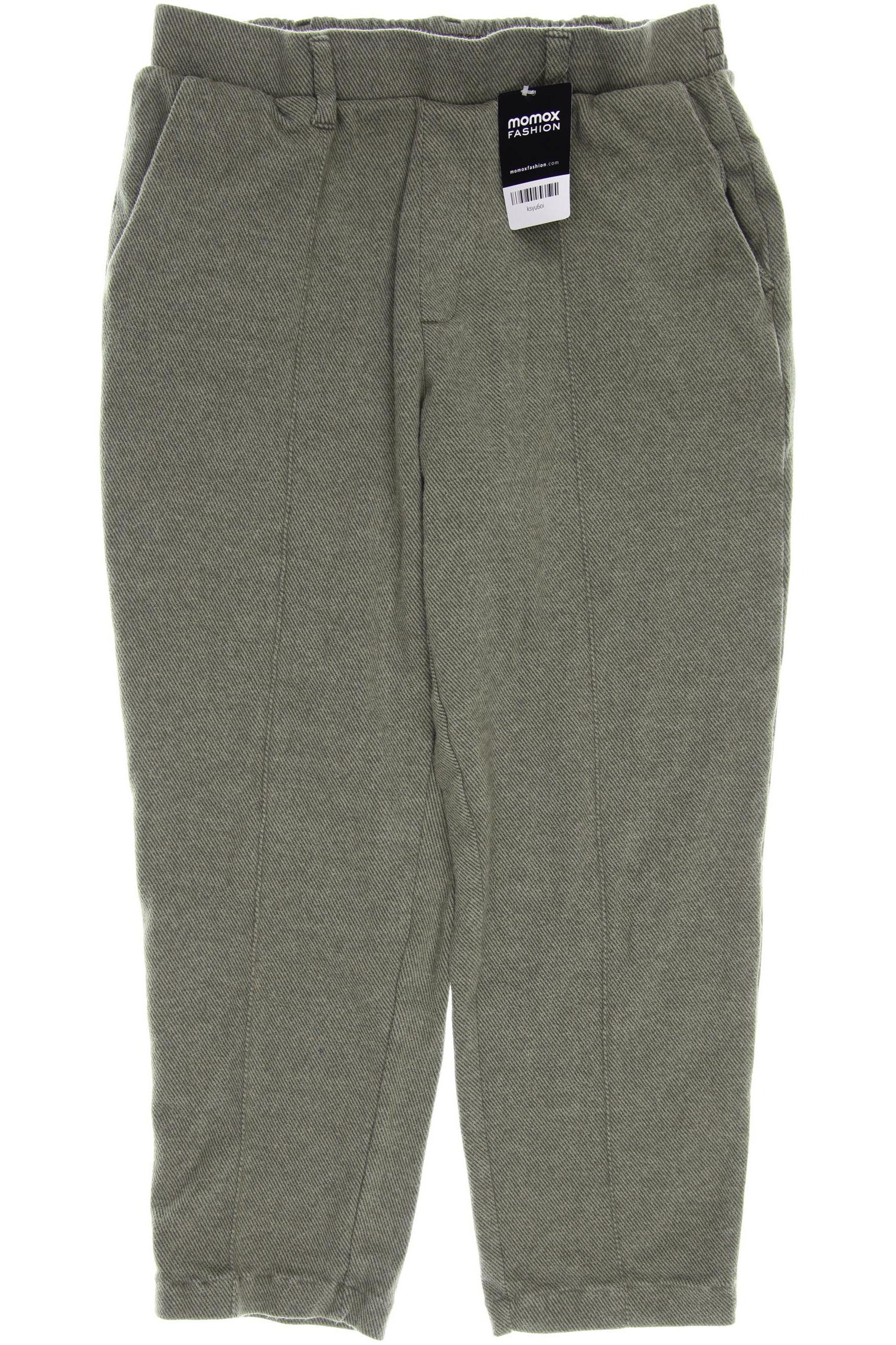 

Lands´End Damen Stoffhose, grün