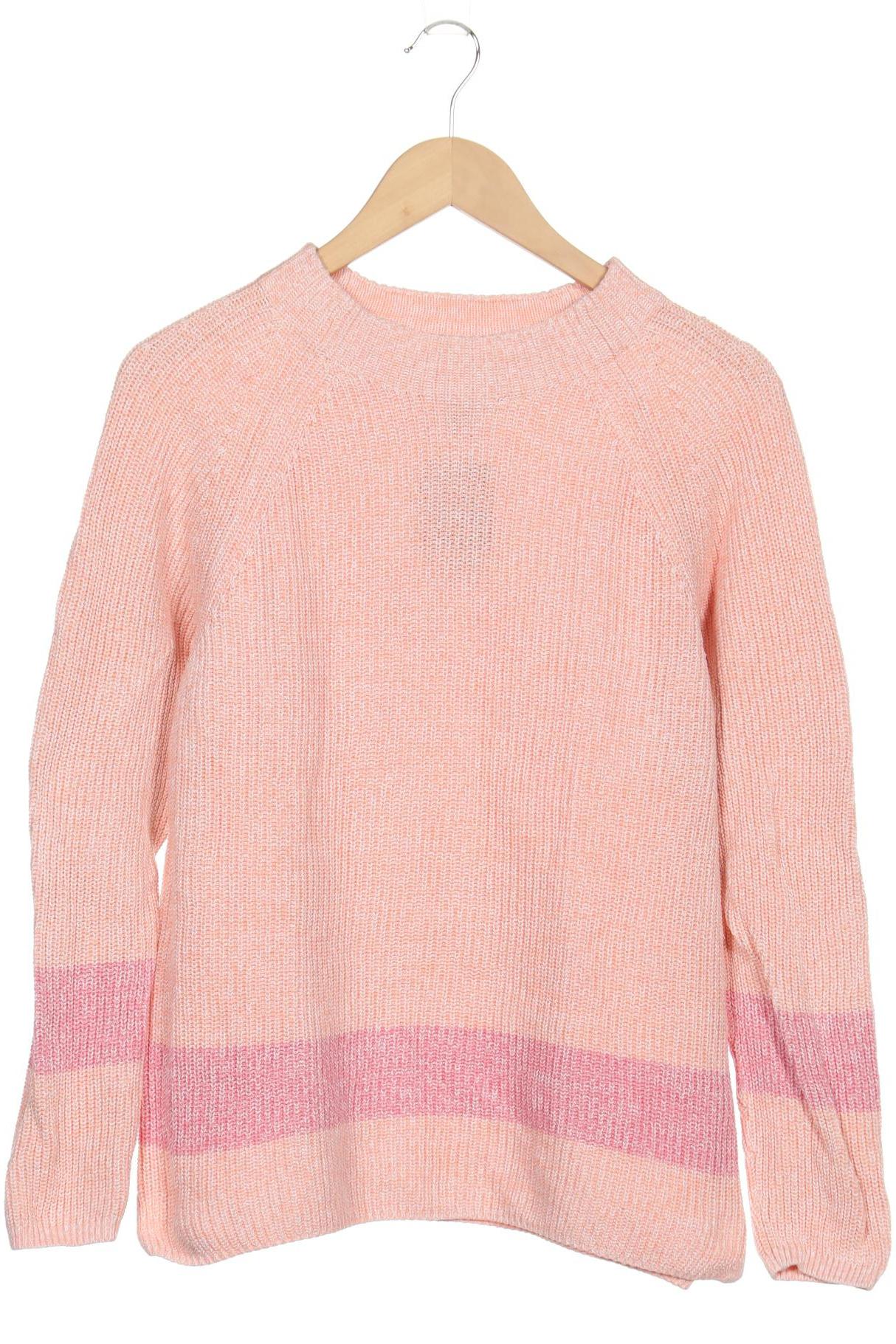 

Lands End Damen Pullover, pink