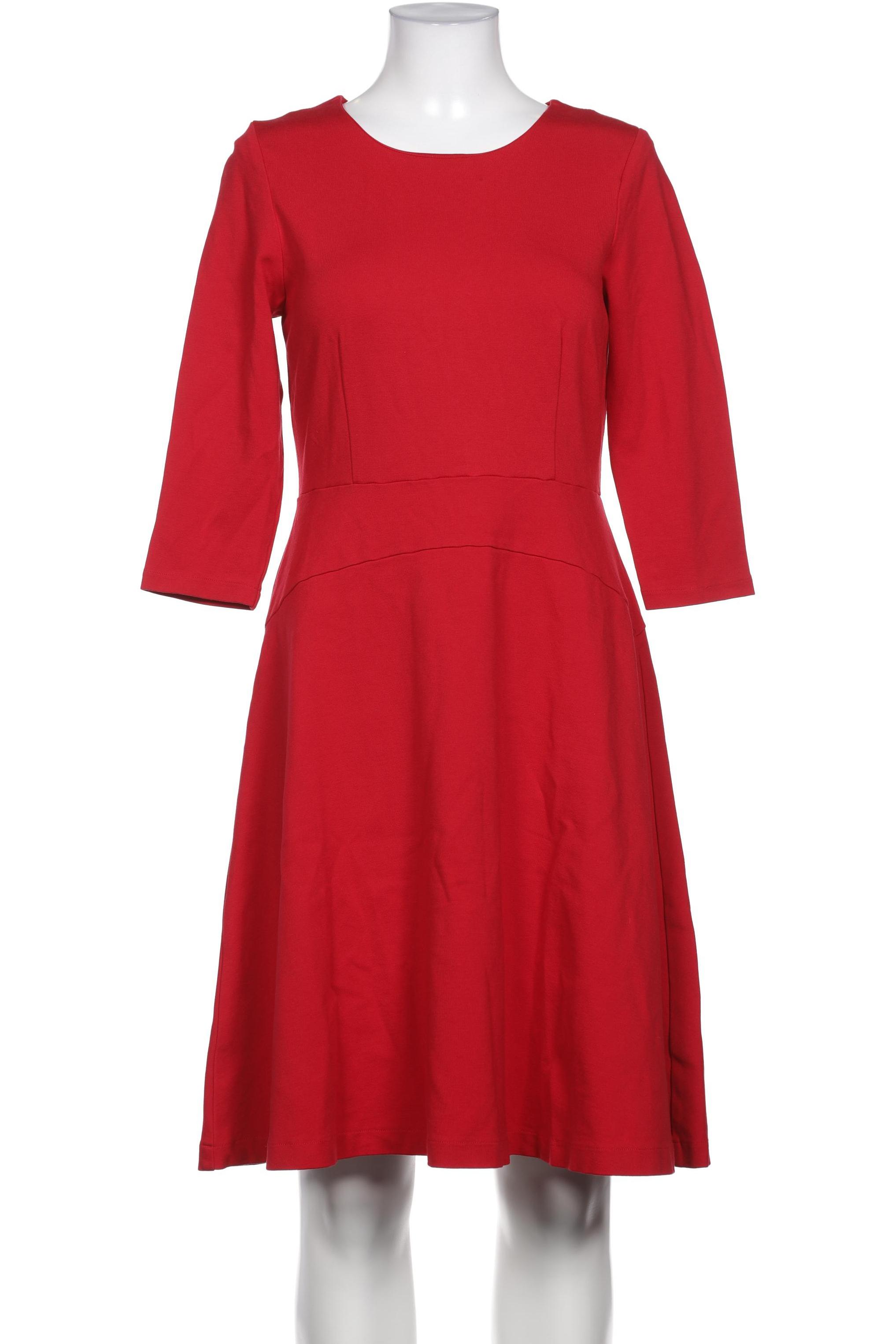 

Lands End Damen Kleid, rot, Gr. 36