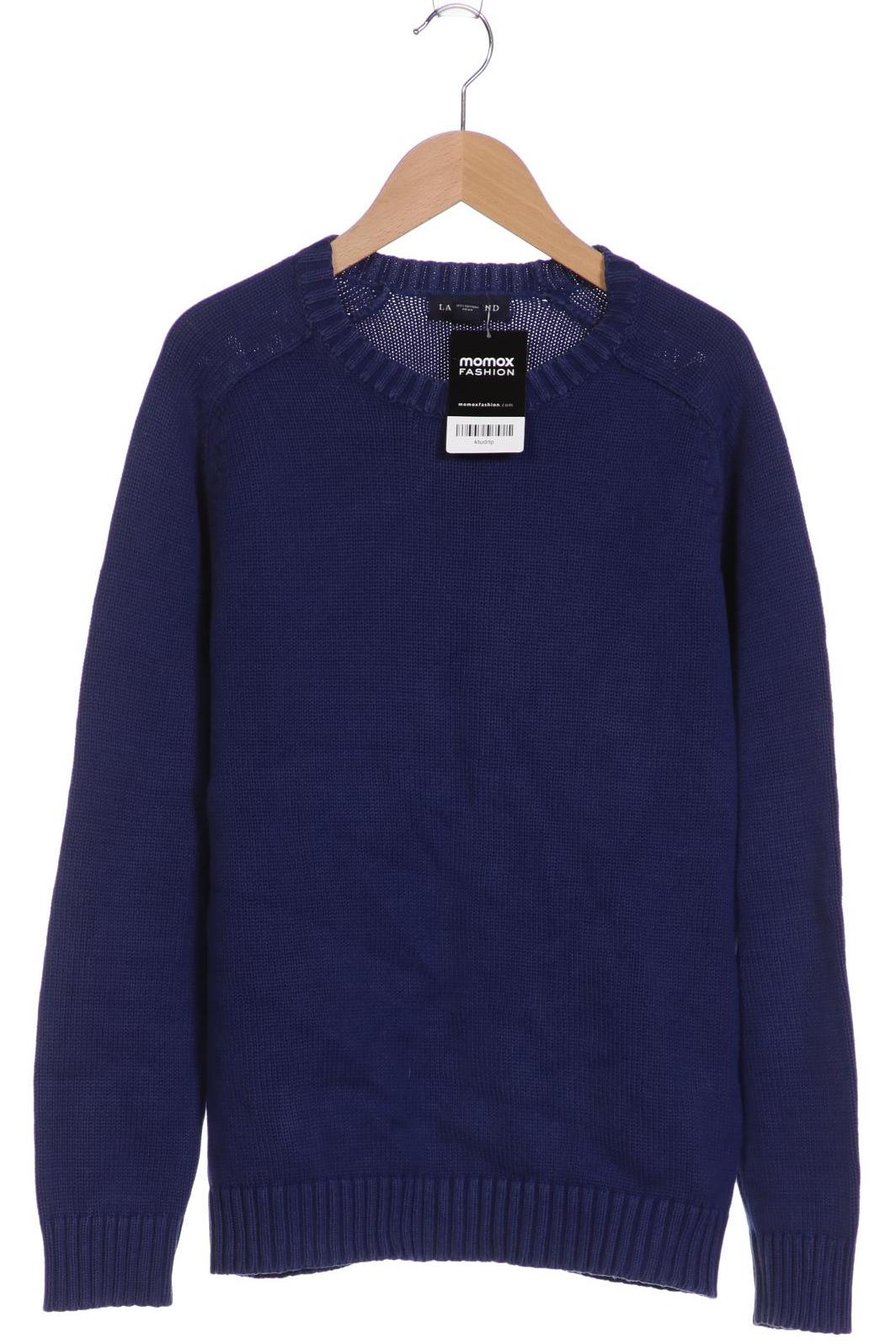 

Lands´End Damen Pullover, marineblau