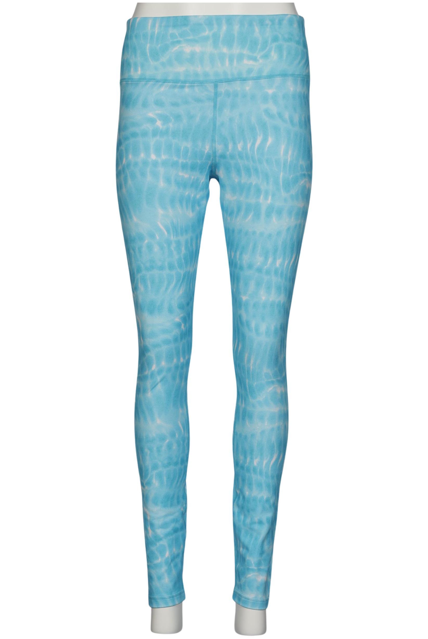 

Lands End Damen Stoffhose, hellblau, Gr. 0