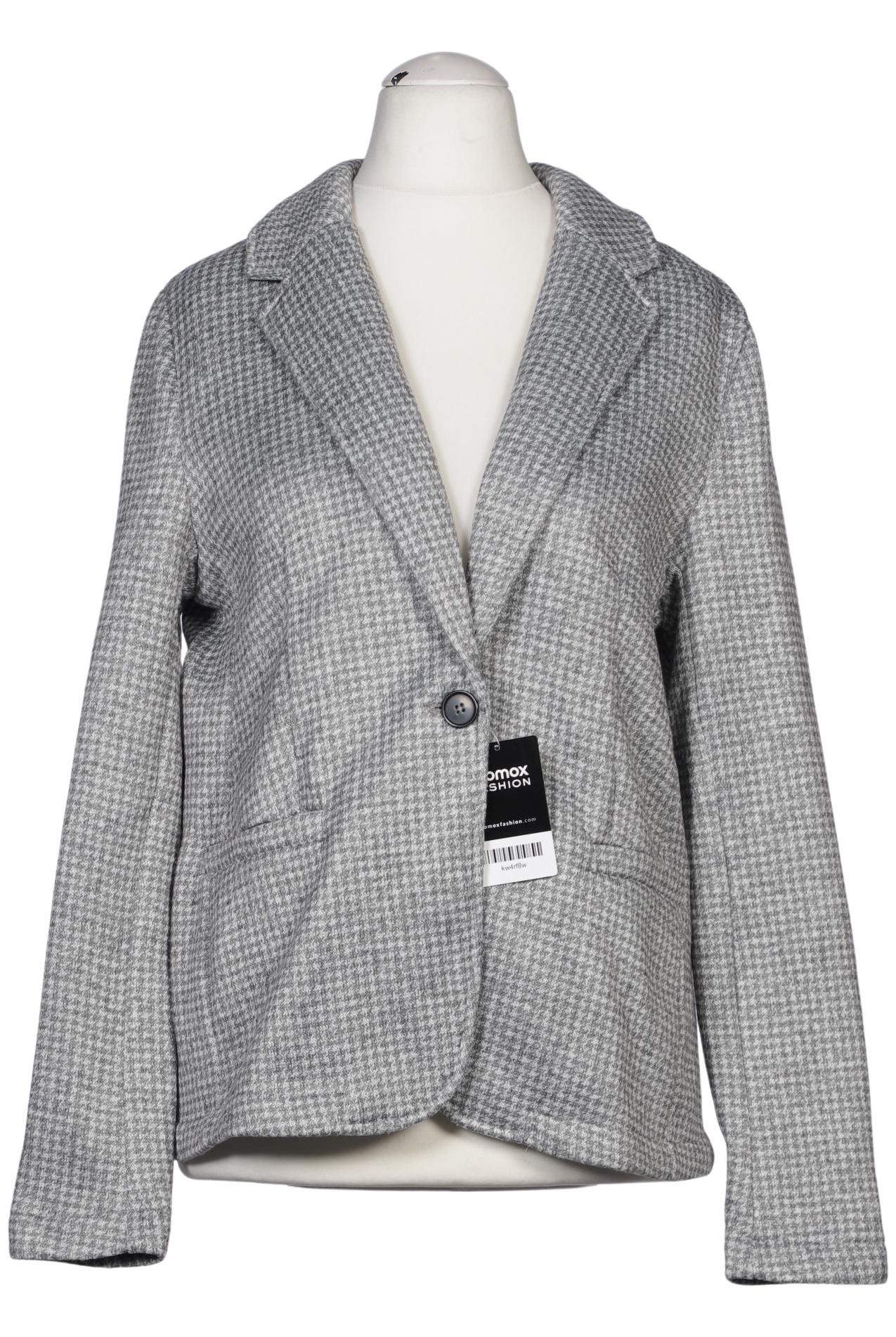 

Lands End Damen Blazer, grau, Gr. 38