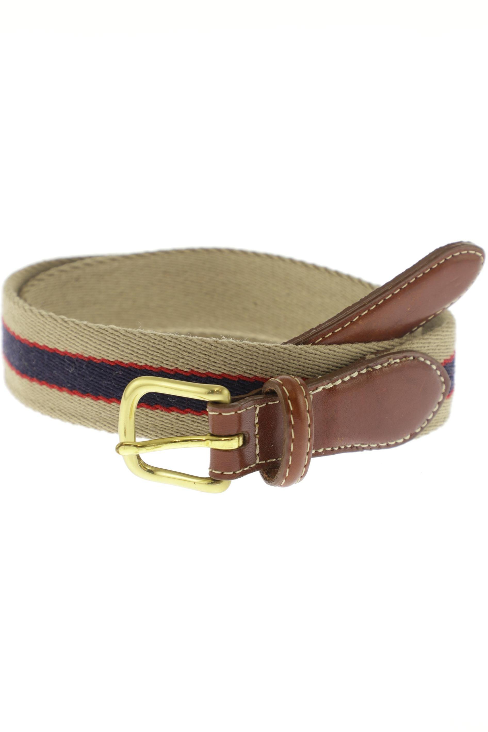 

Lands End Damen Gürtel, beige, Gr. 70