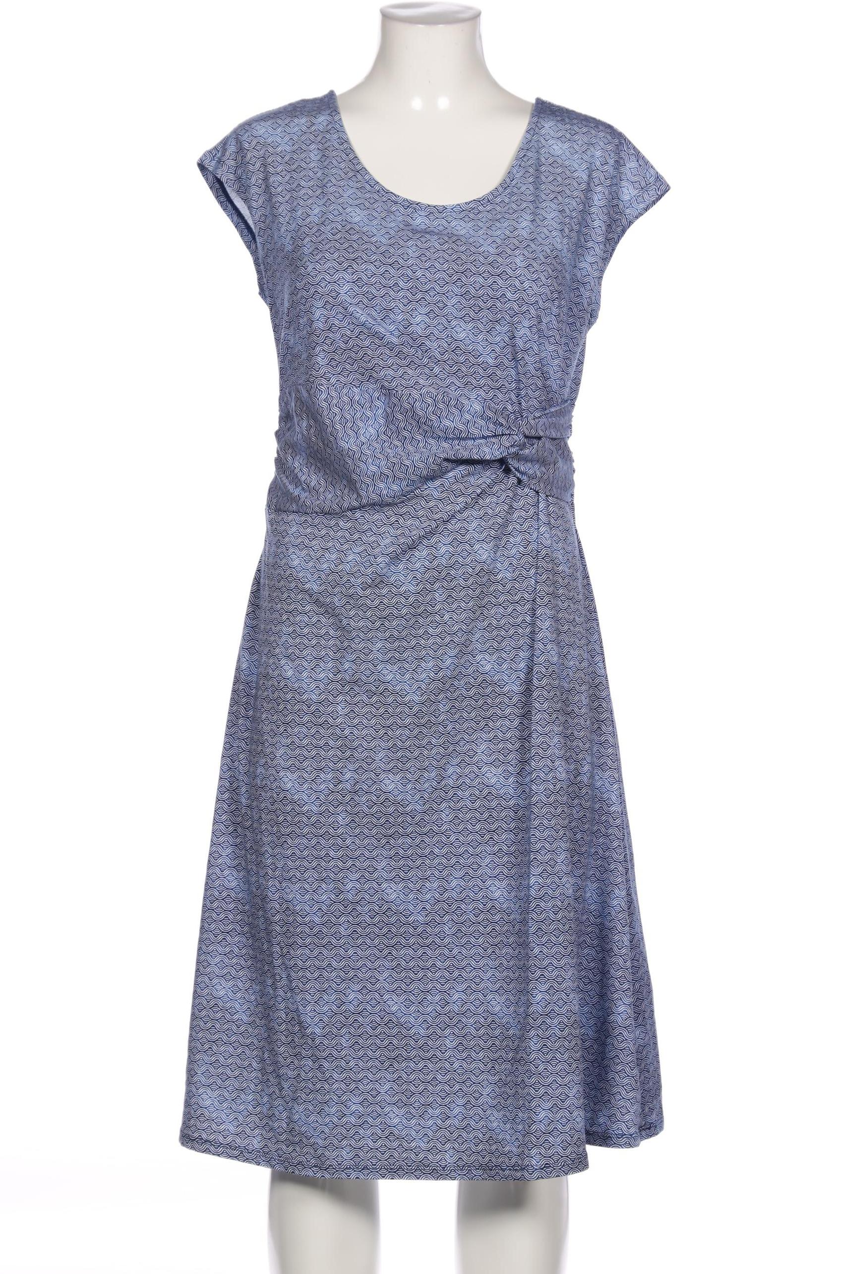 

Lands´End Damen Kleid, marineblau