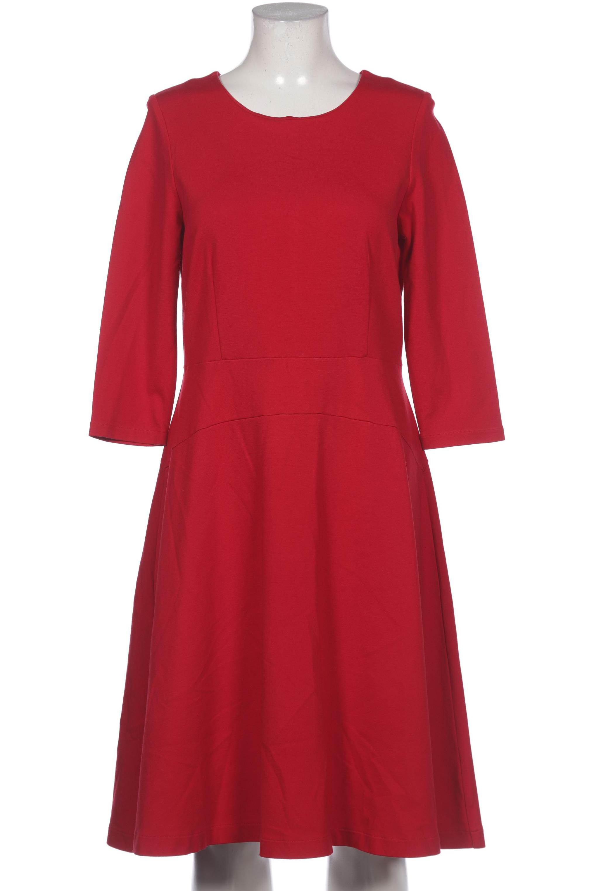 

Lands End Damen Kleid, rot, Gr. 38