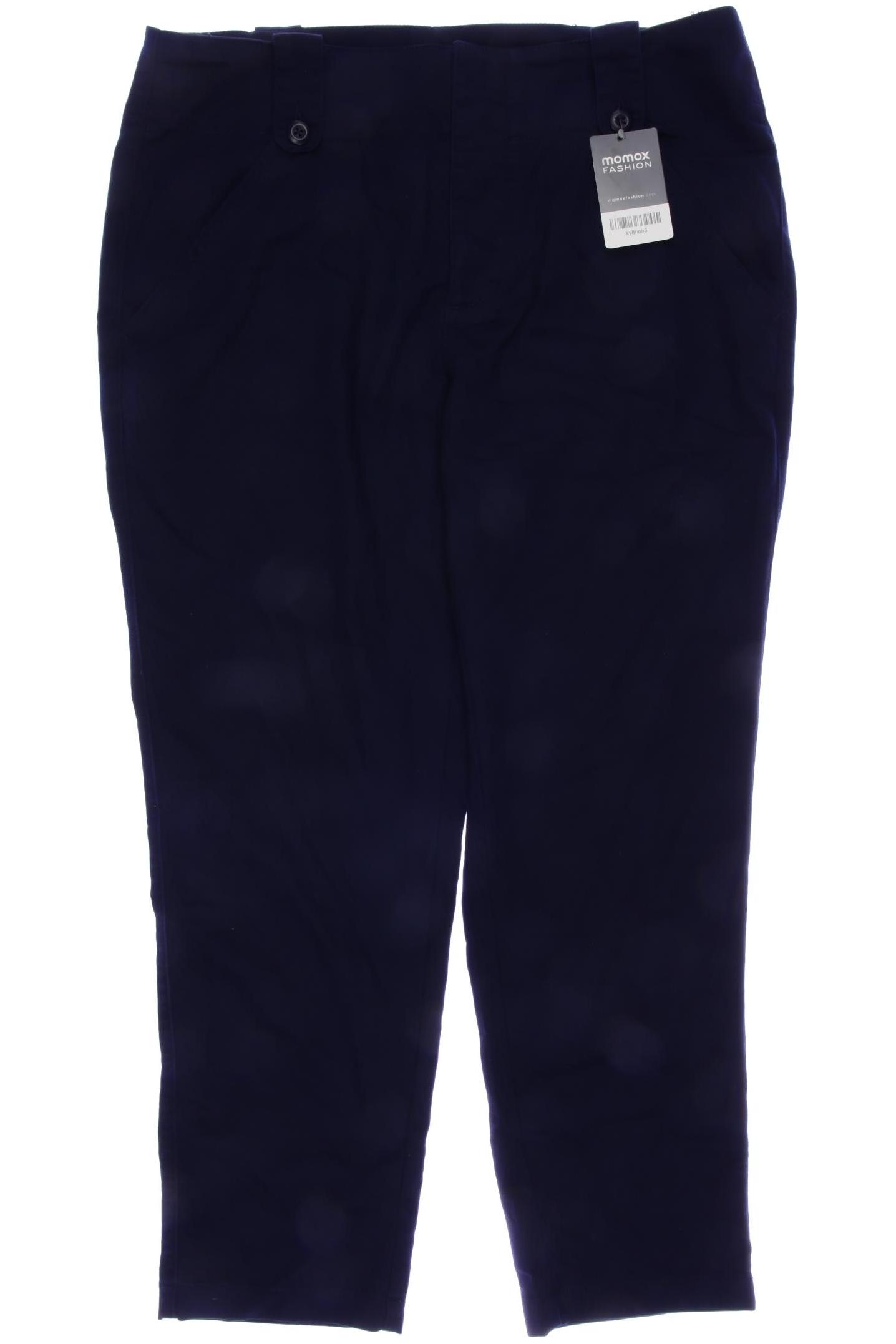 

Lands End Damen Stoffhose, marineblau, Gr. 44