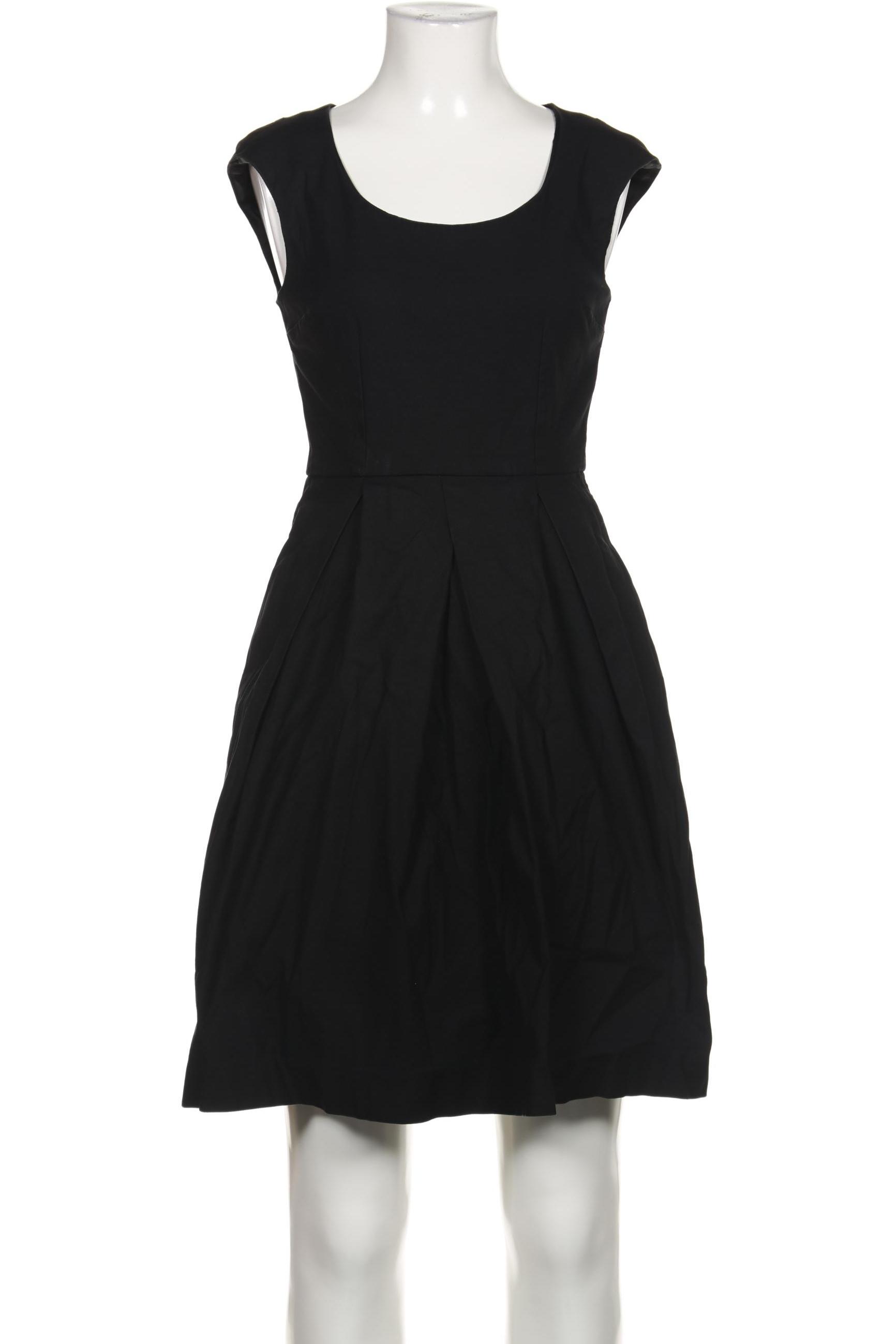 

Lands End Damen Kleid, schwarz, Gr. 34