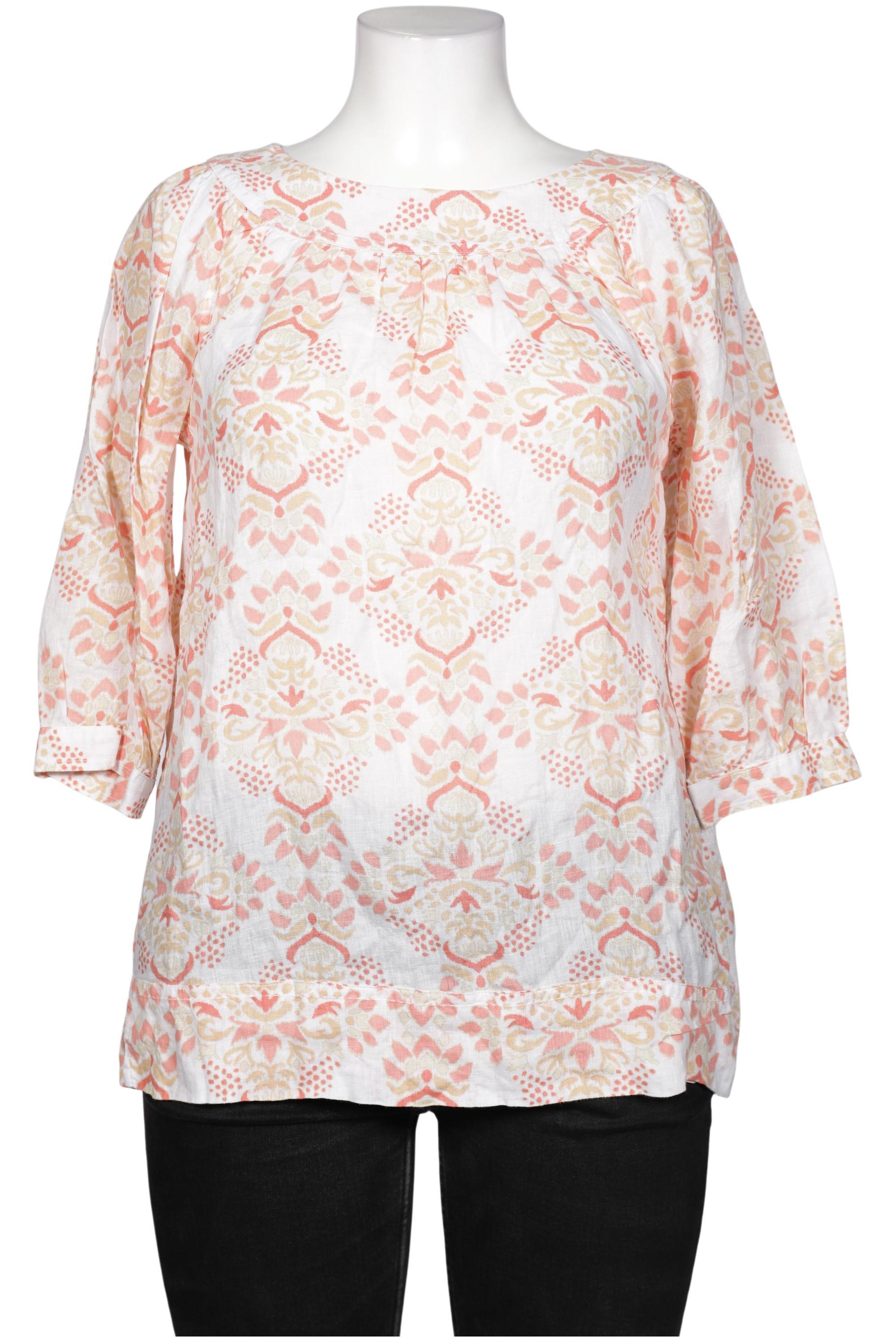 

Lands End Damen Bluse, mehrfarbig, Gr. 36