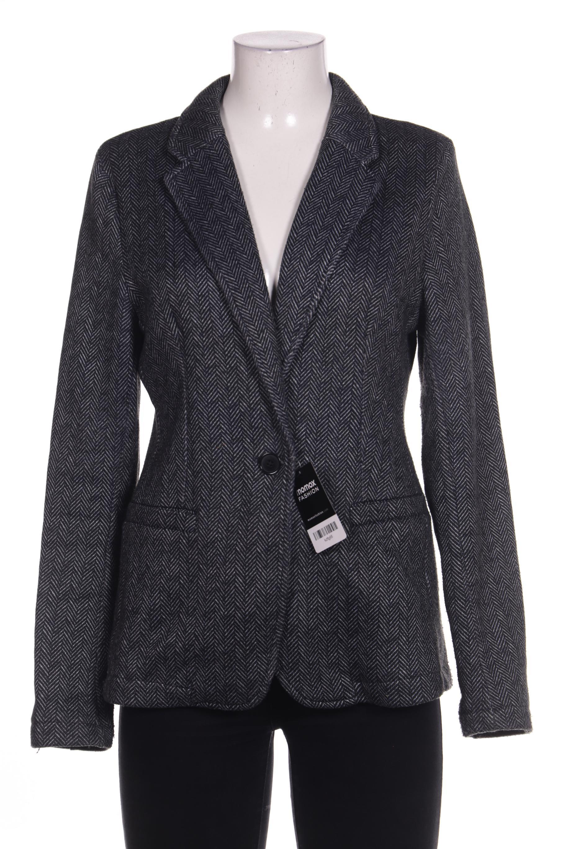 

Lands End Damen Blazer, grau, Gr. 38