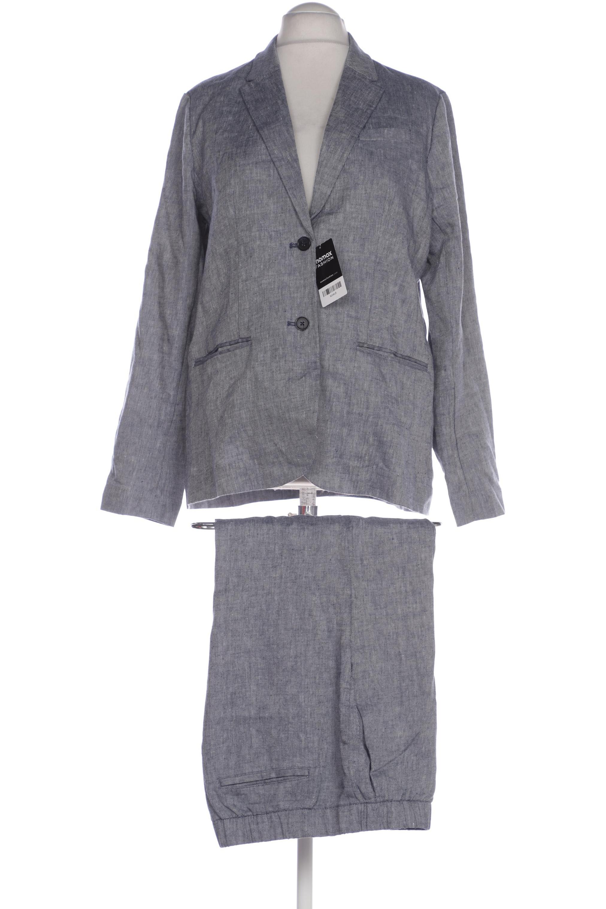 

Lands End Damen Anzug, blau, Gr. 44