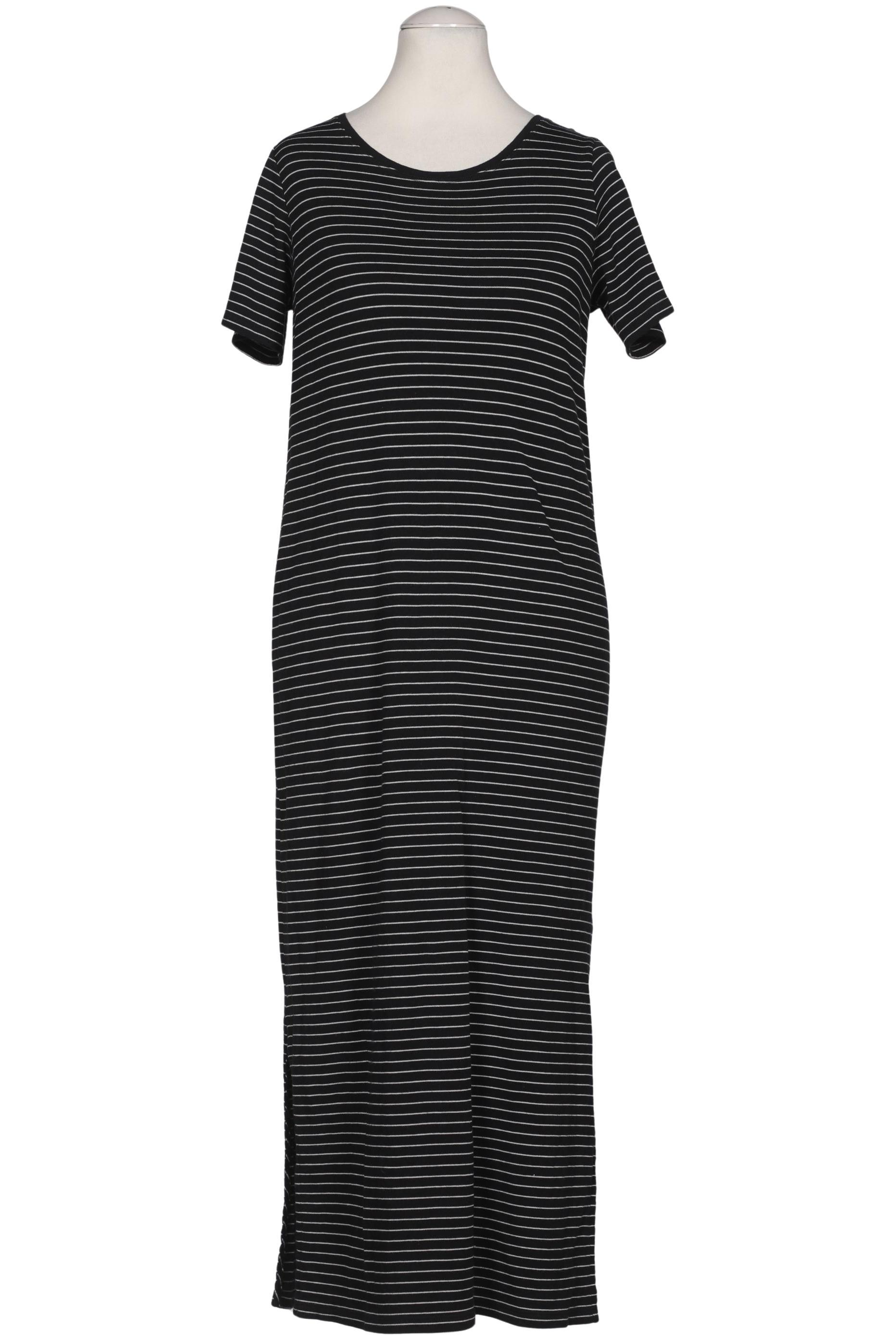 

Lands End Damen Kleid, schwarz, Gr. 36