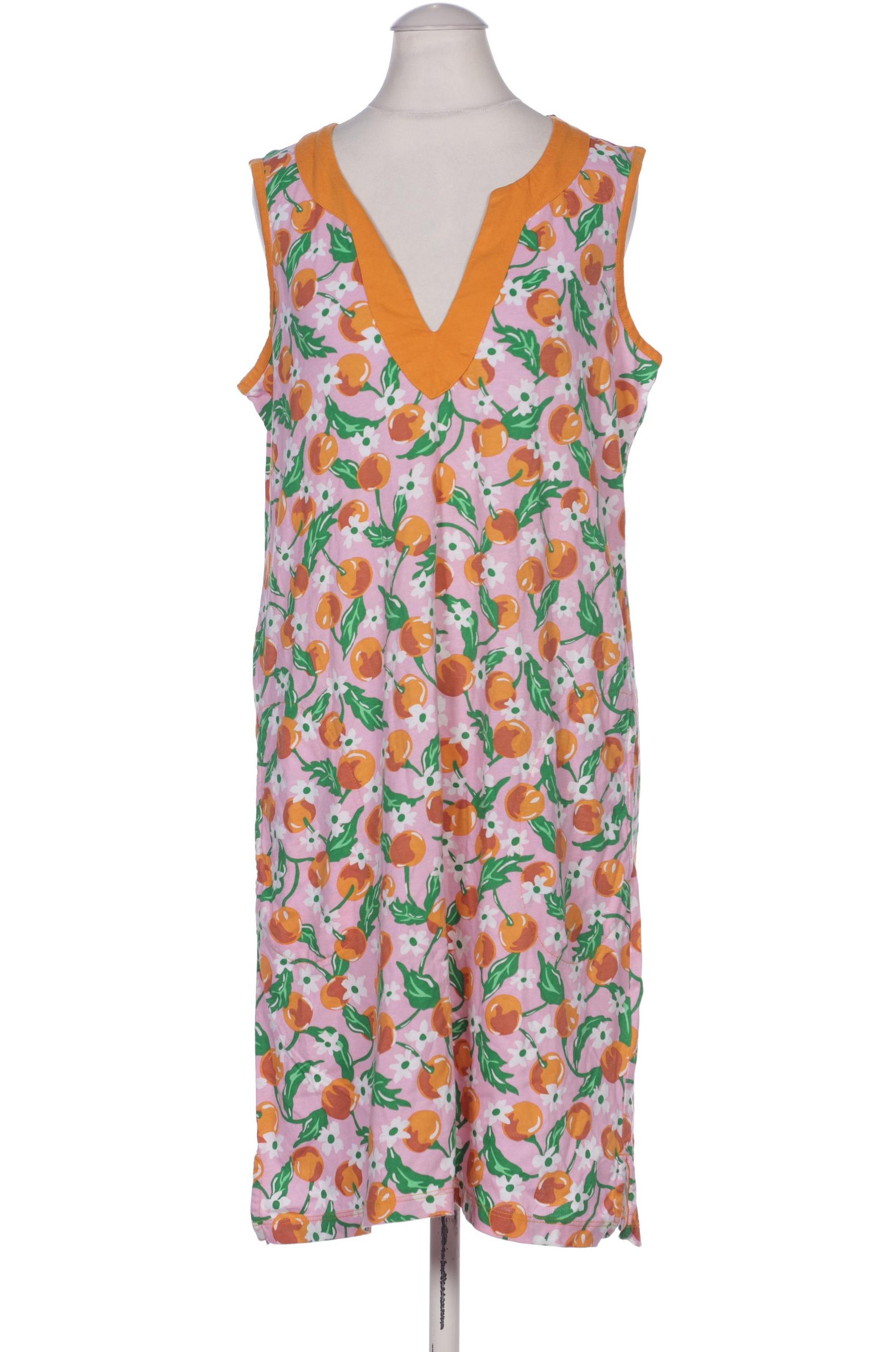

Lands End Damen Kleid, pink, Gr. 36