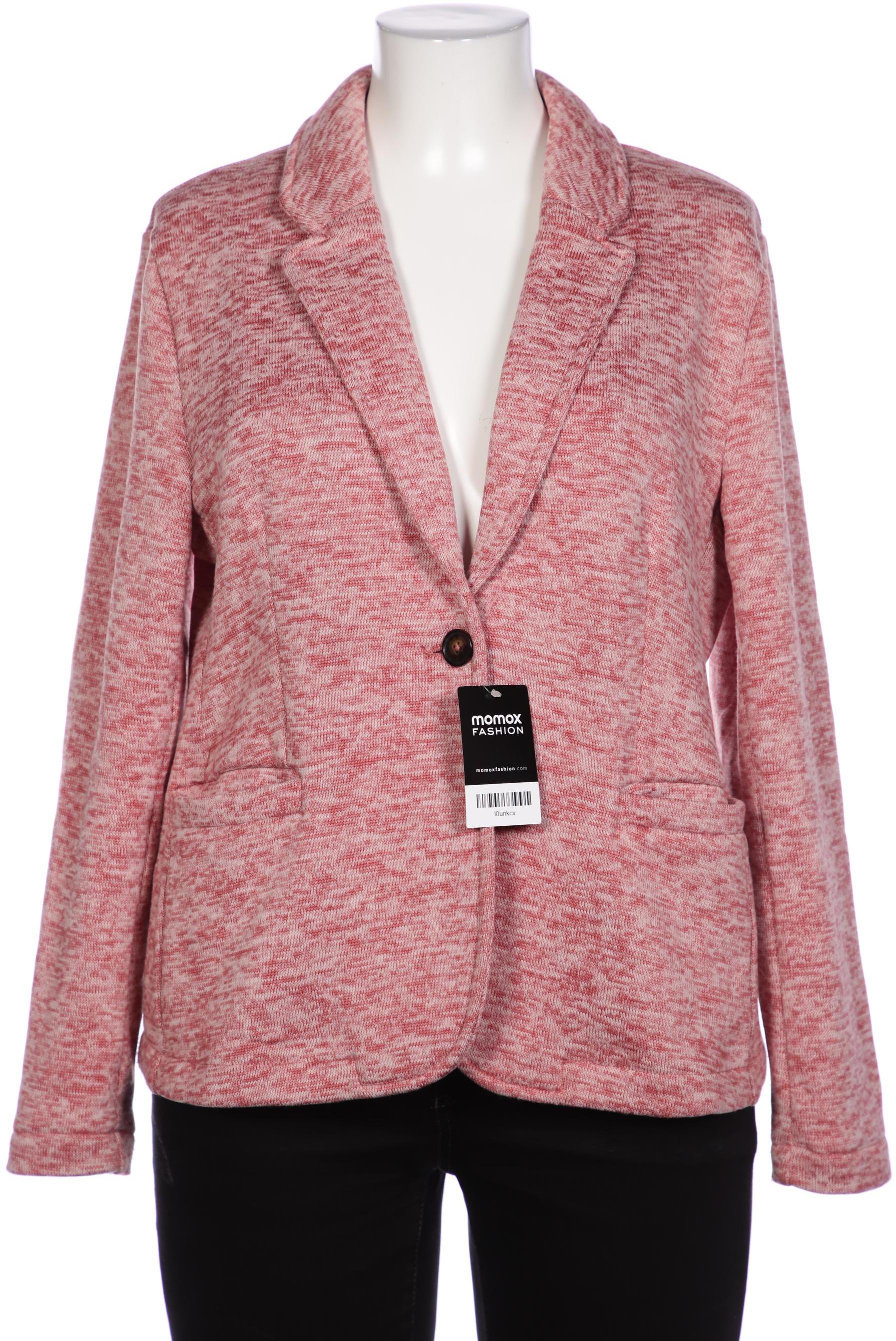 

Lands End Damen Blazer, pink, Gr. 42