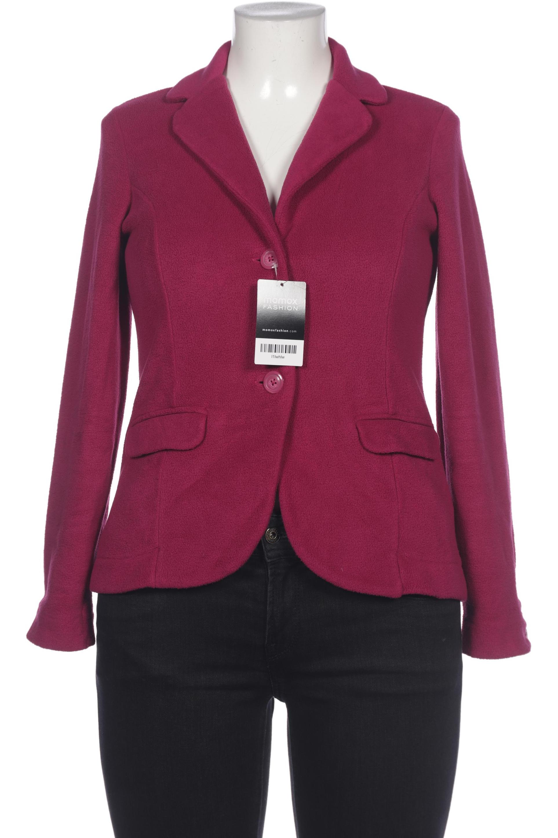 

Lands End Damen Blazer, pink, Gr. 34