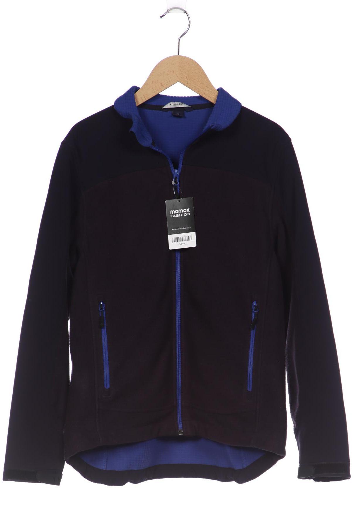 

Lands End Damen Jacke, flieder, Gr. 6