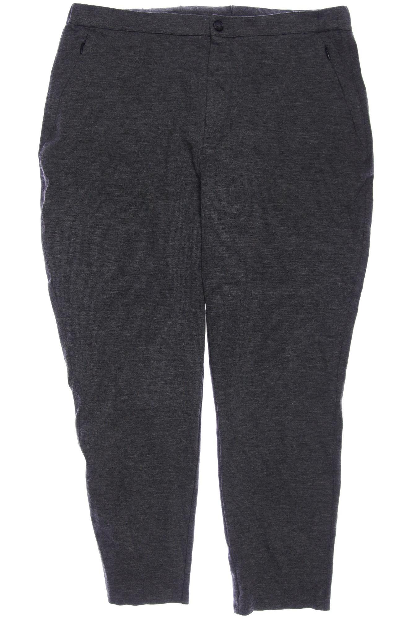 

Lands End Damen Stoffhose, grau, Gr. 46