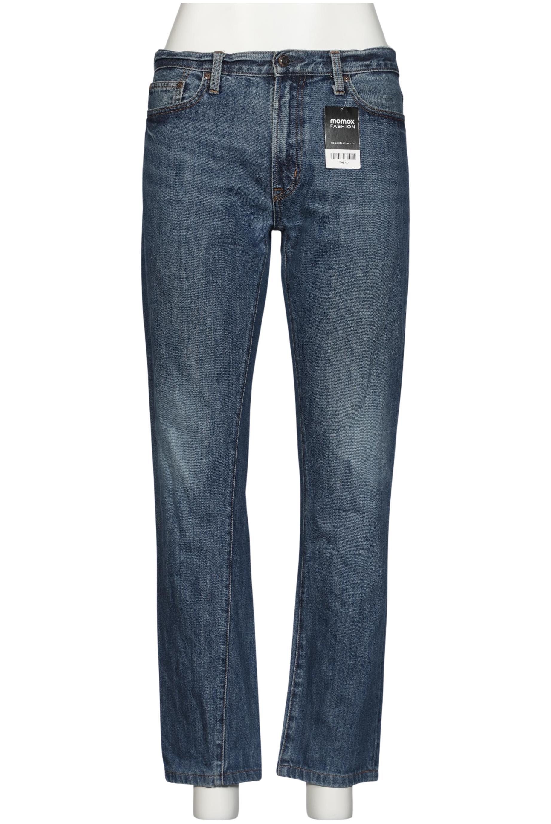 

Lands End Damen Jeans, blau, Gr. 34