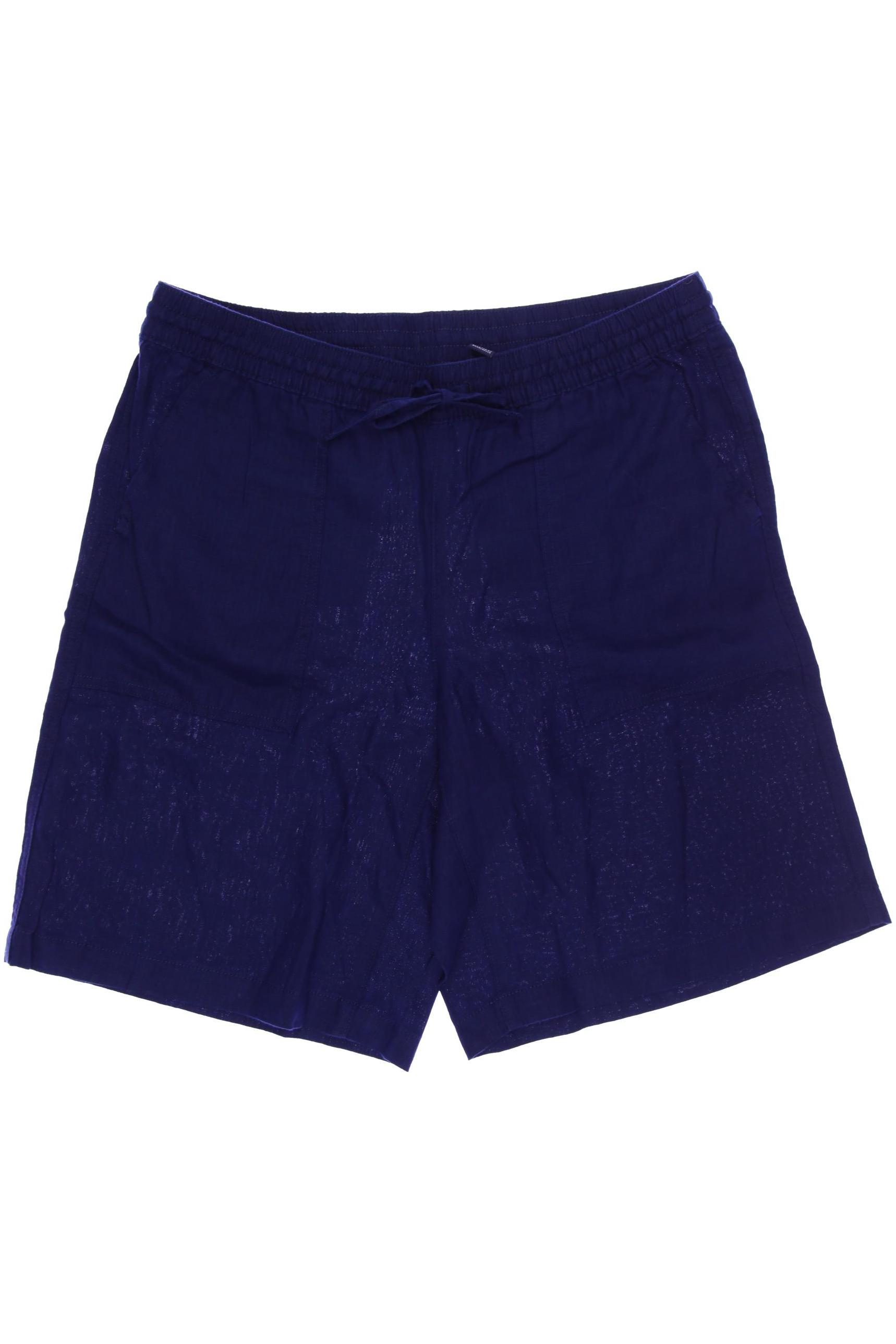 

Lands End Damen Shorts, marineblau, Gr. 42