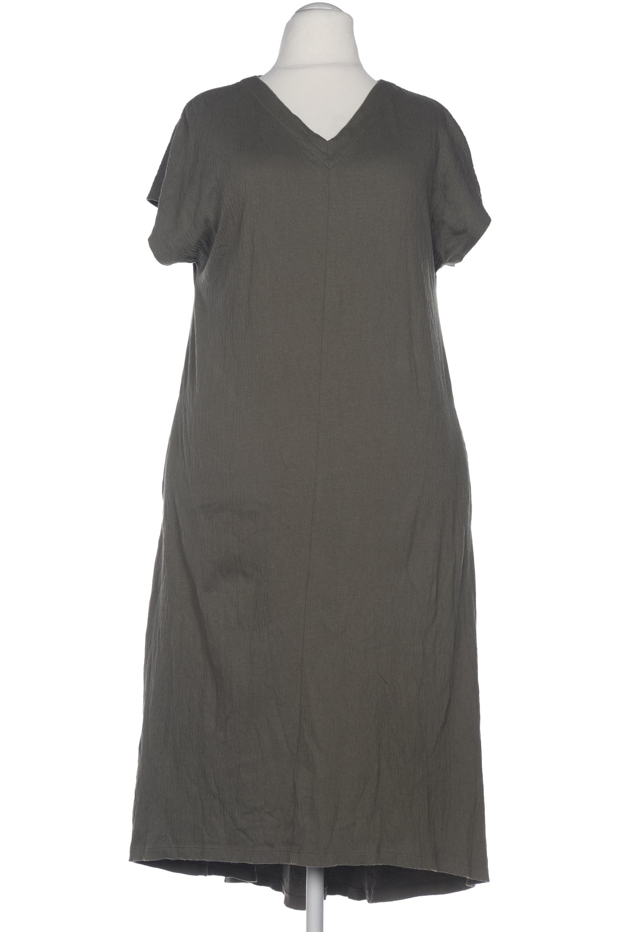 

Lands End Damen Kleid, grün