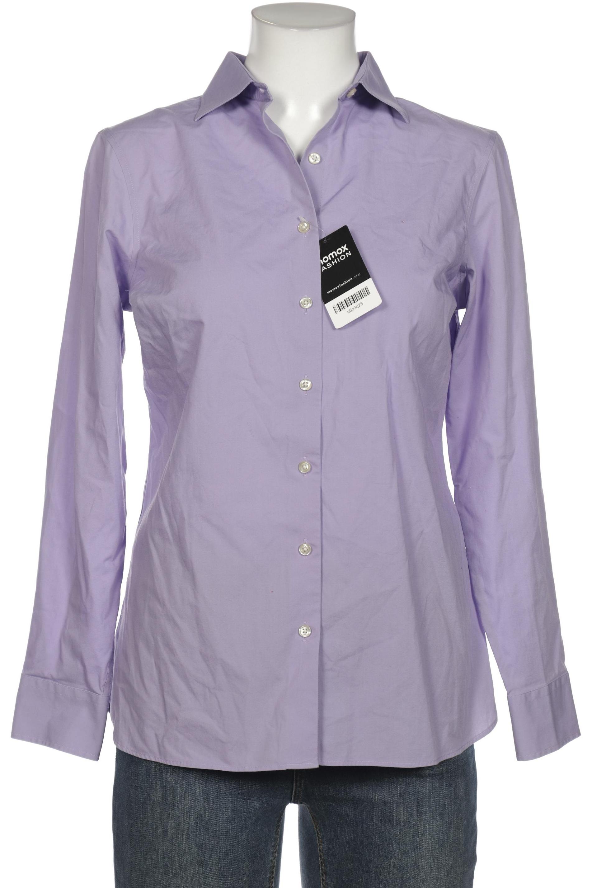 

Lands End Damen Bluse, flieder