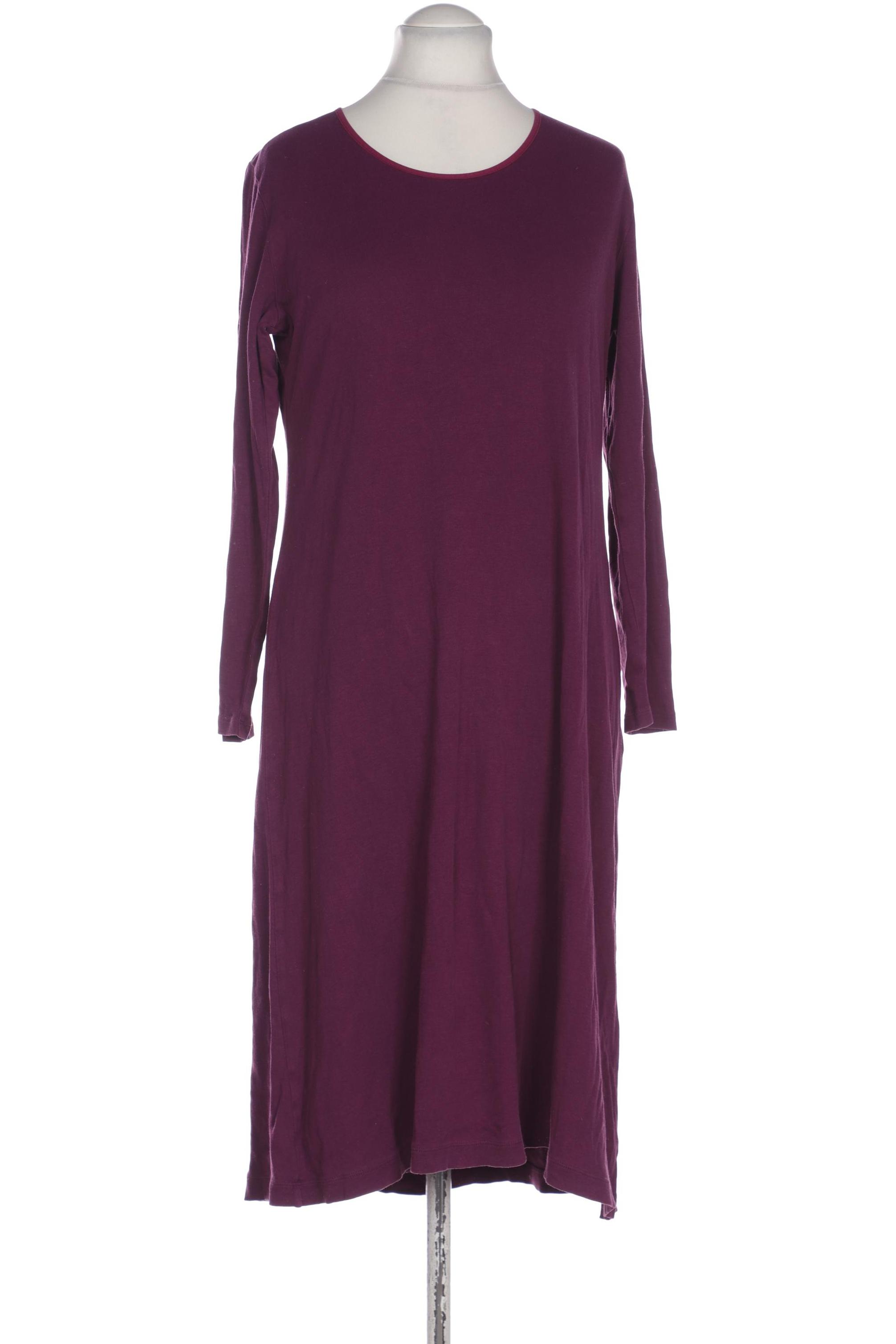 

Lands End Damen Kleid, flieder, Gr. 38