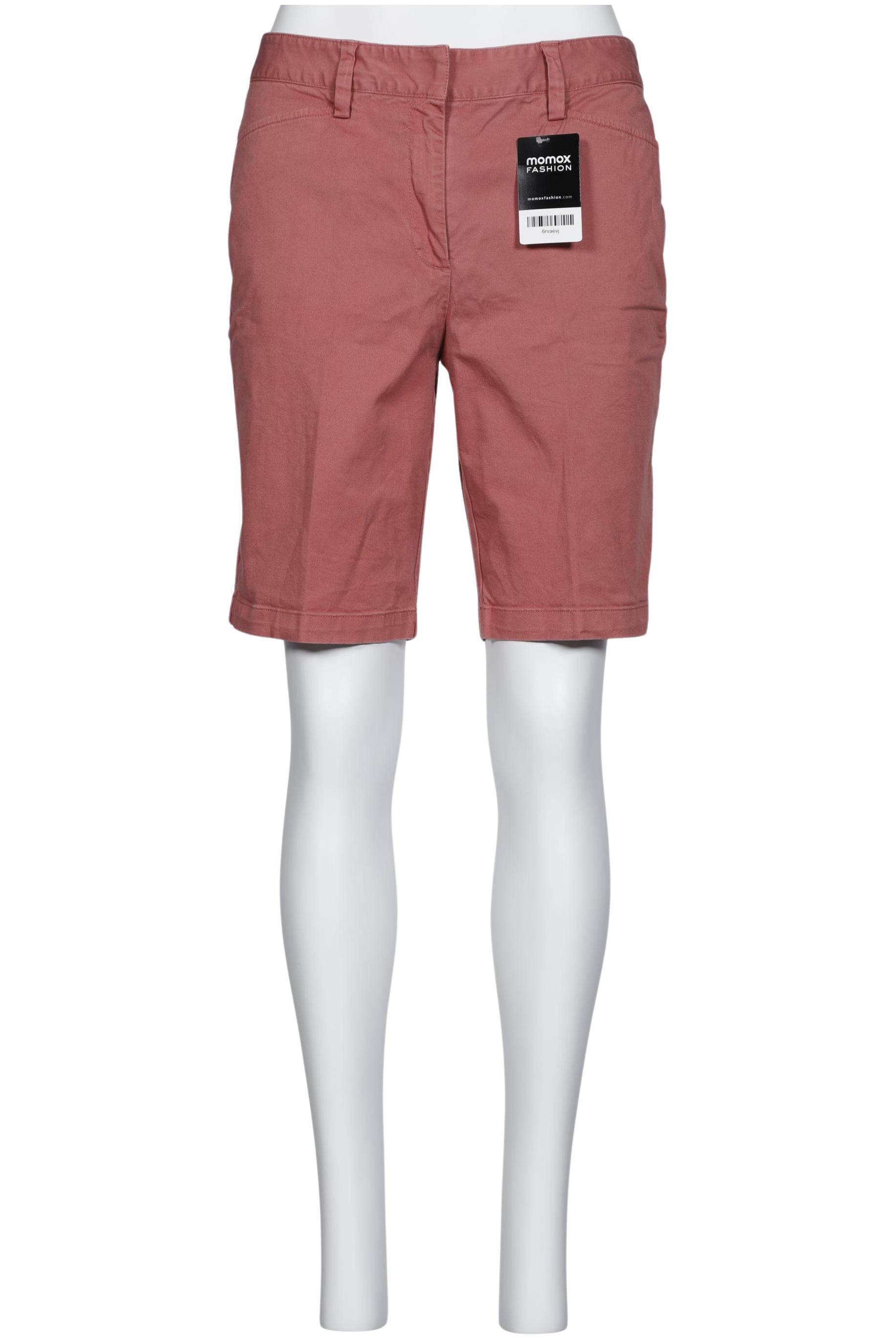 

Lands End Damen Shorts, pink, Gr. 38