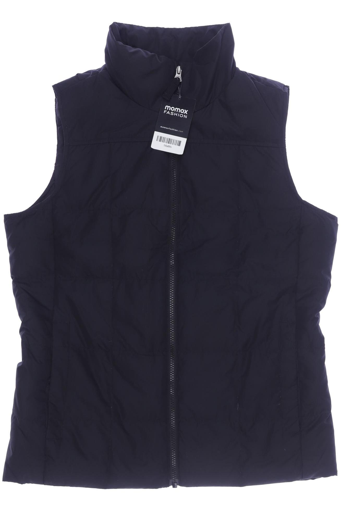 

Lands End Damen Weste, schwarz, Gr. 36