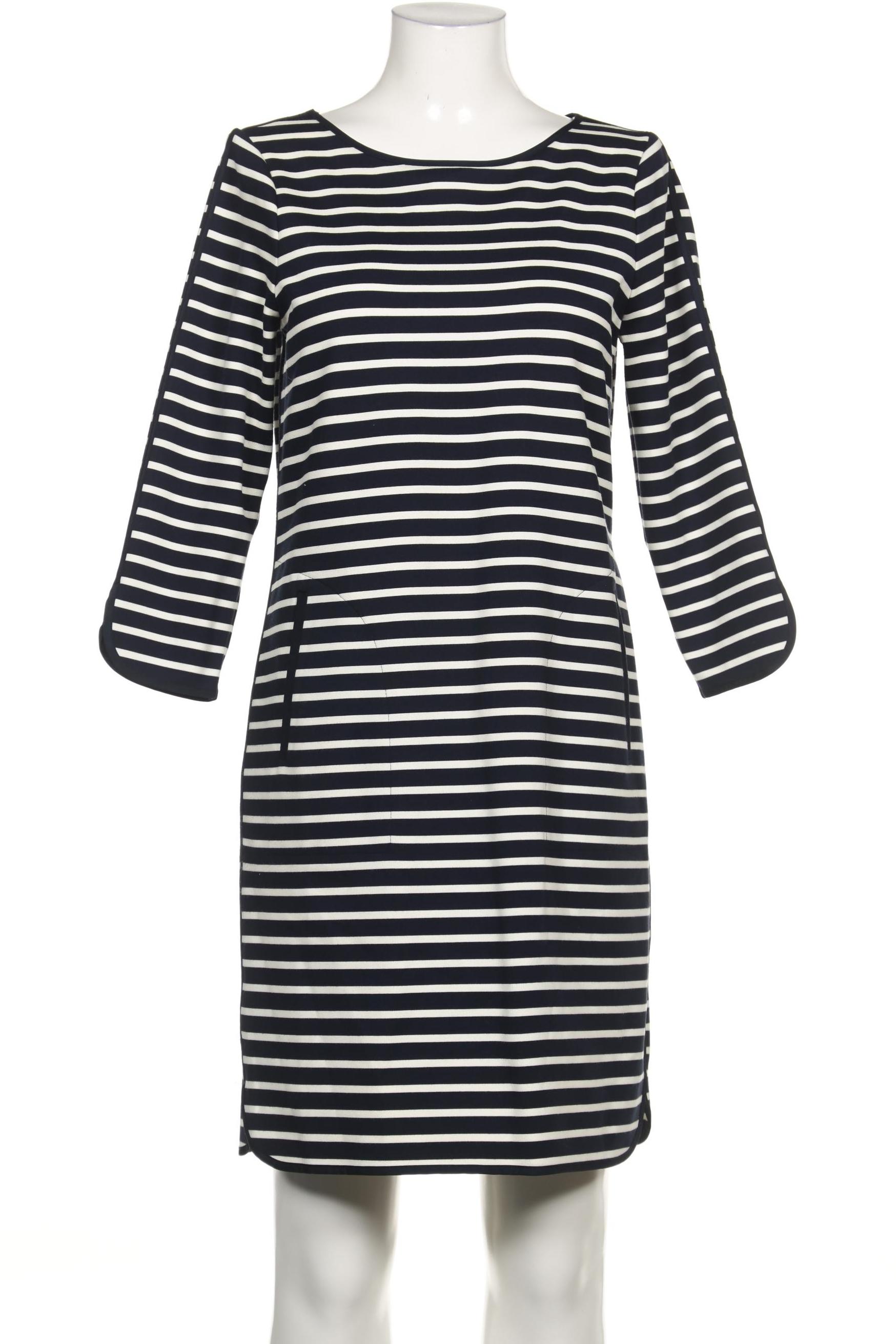 

Lands End Damen Kleid, marineblau