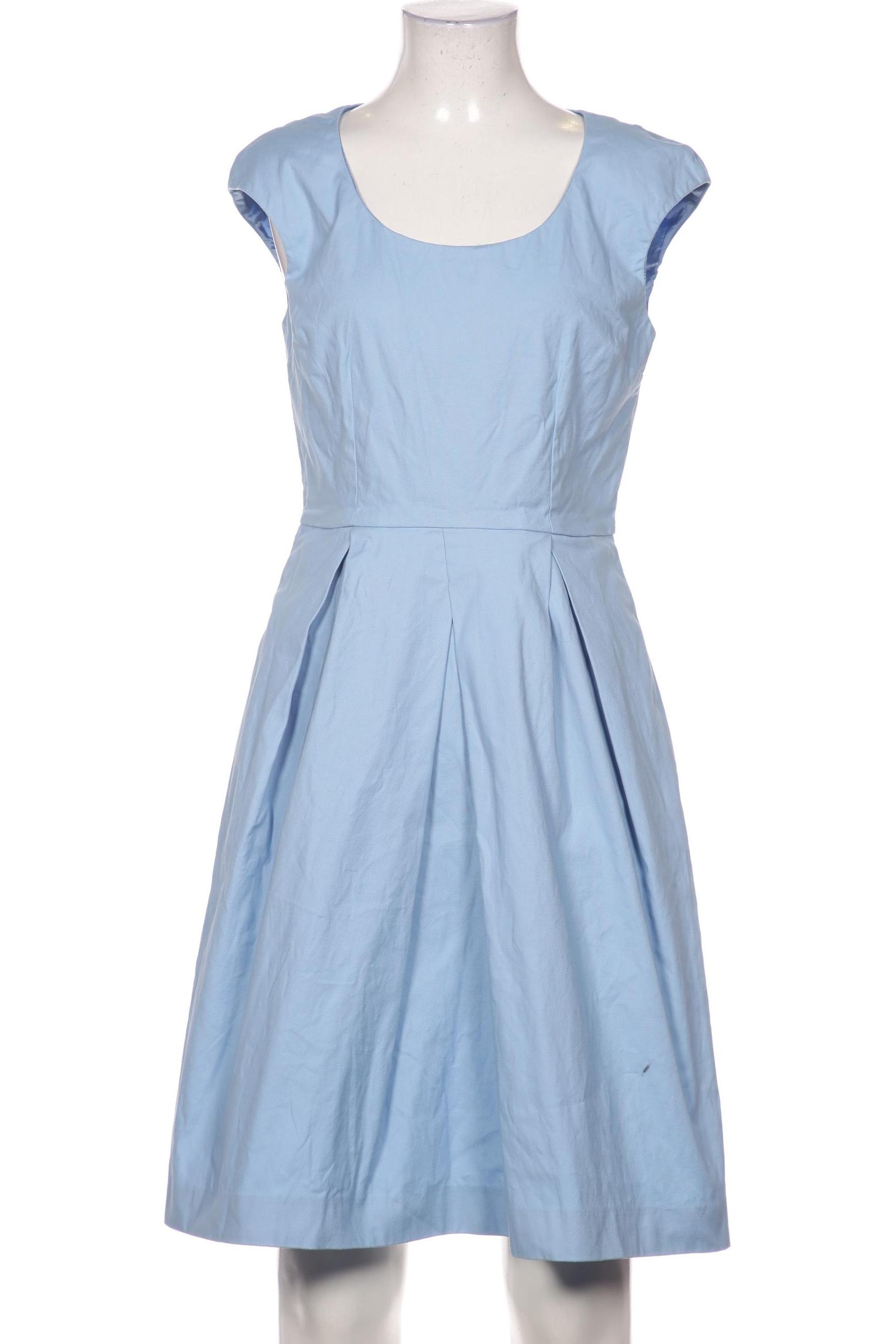 

Lands End Damen Kleid, hellblau, Gr. 38