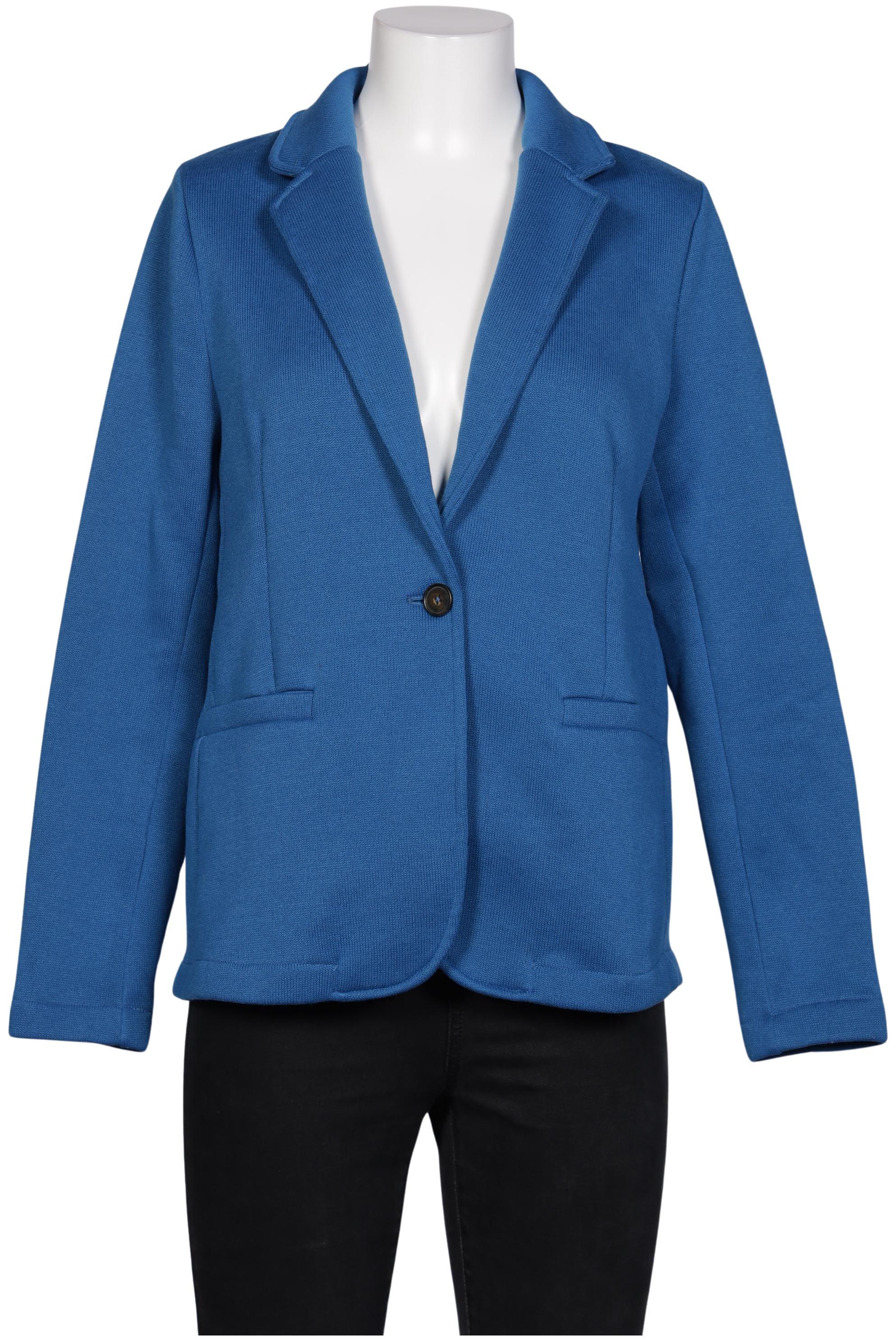 

Lands End Damen Blazer, blau, Gr. 42