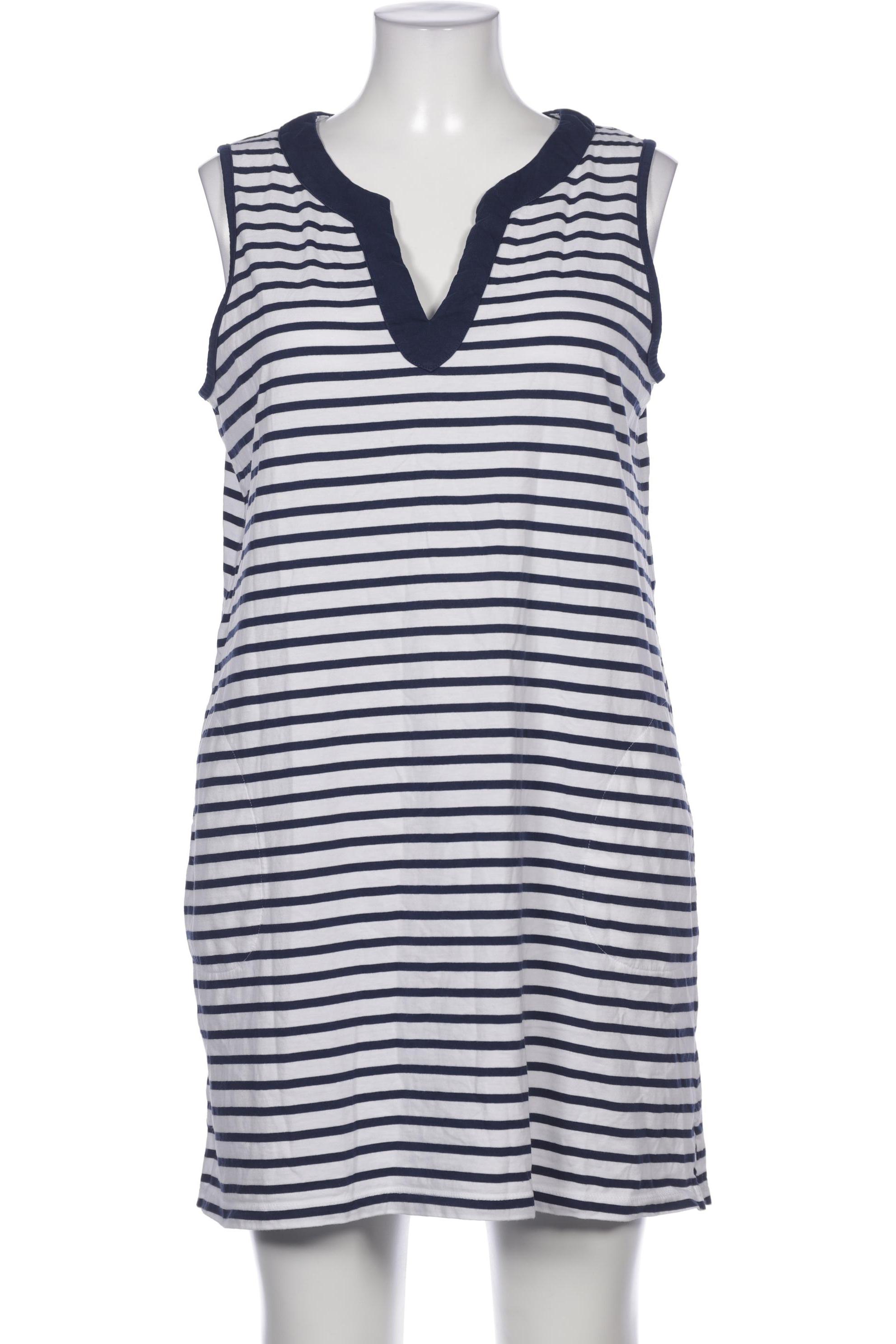 

Lands End Damen Kleid, blau